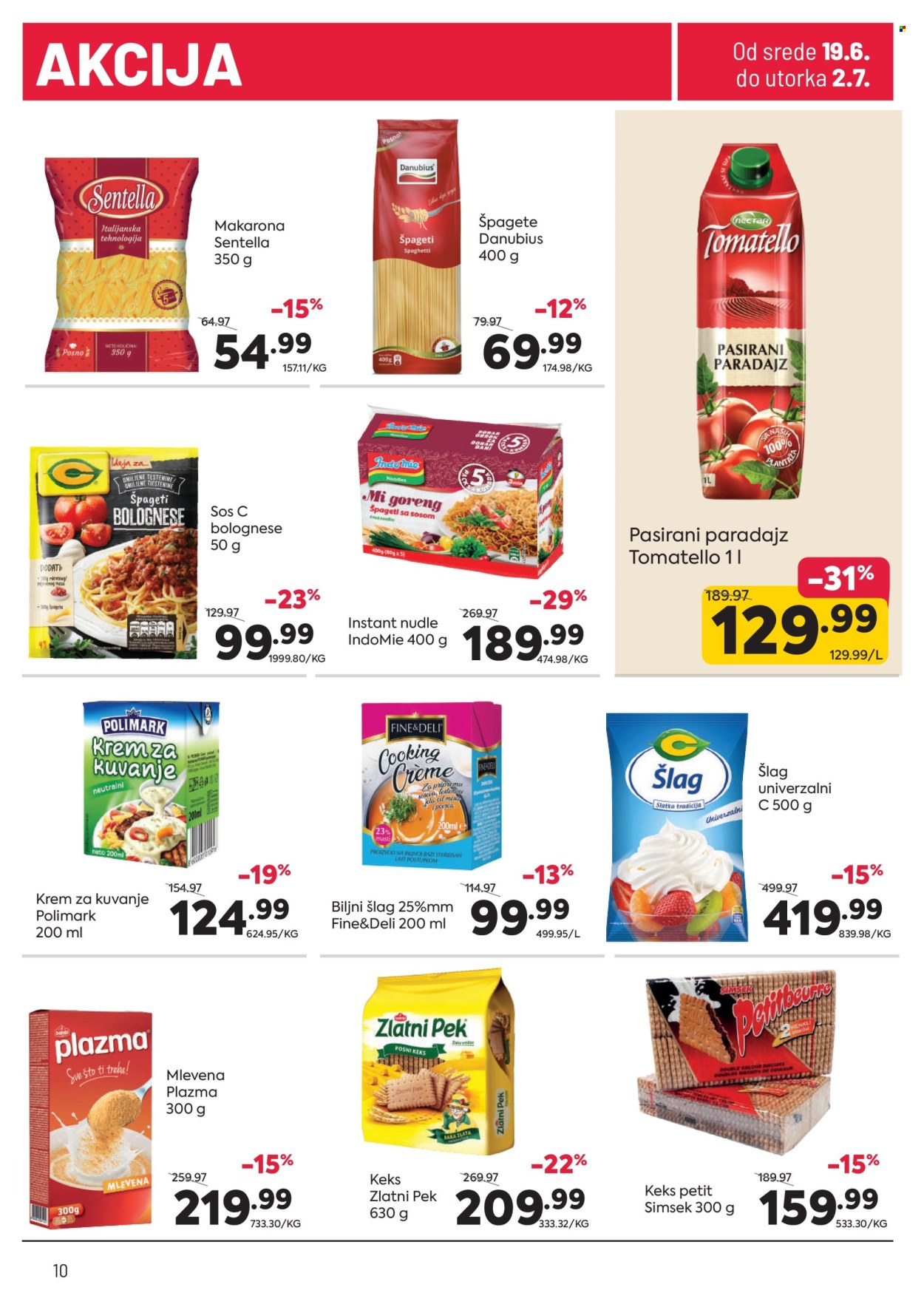 PerSu katalog - 19.06.2024 - 02.07.2024. Stranica 10