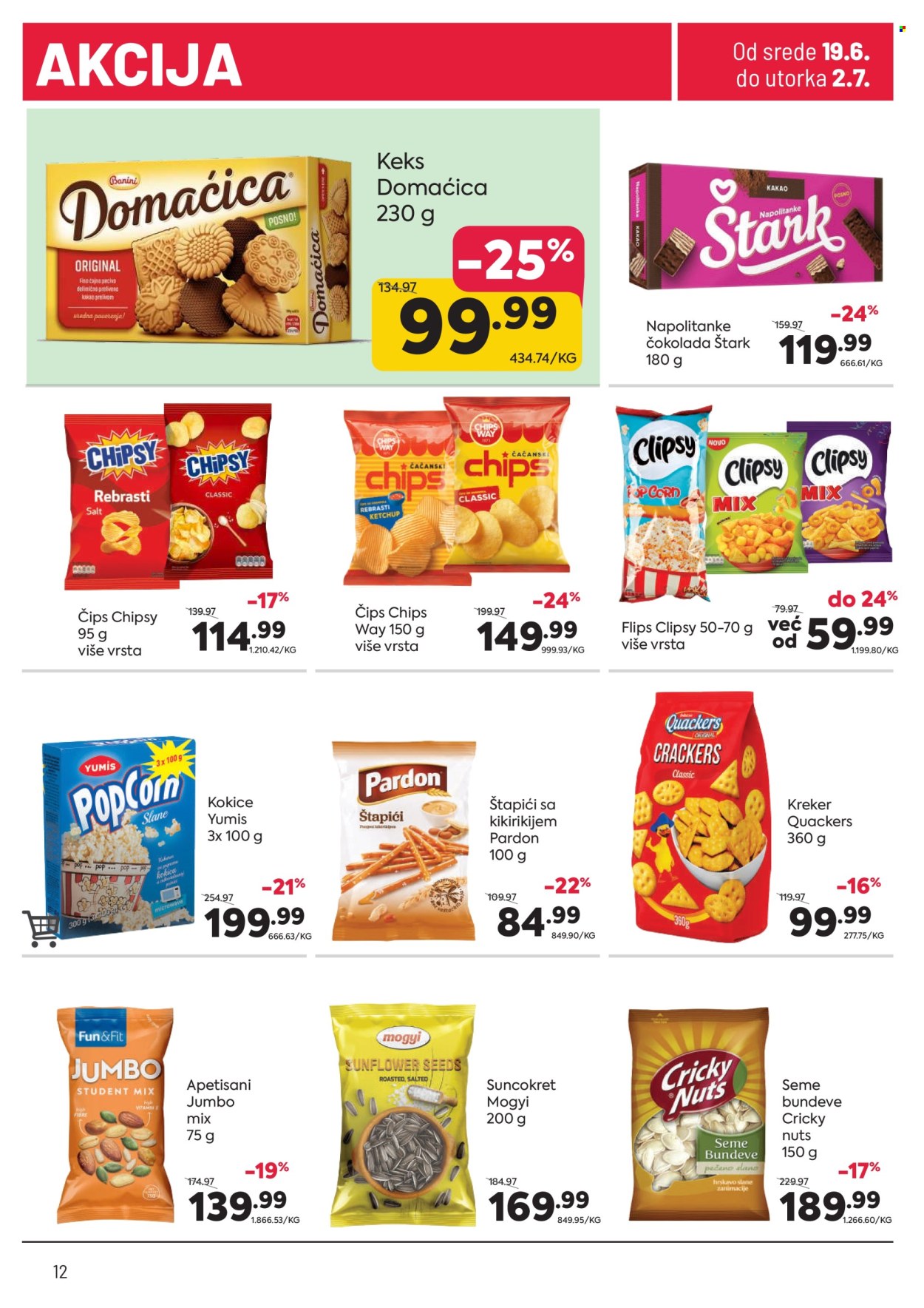 PerSu katalog - 19.06.2024 - 02.07.2024. Stranica 12