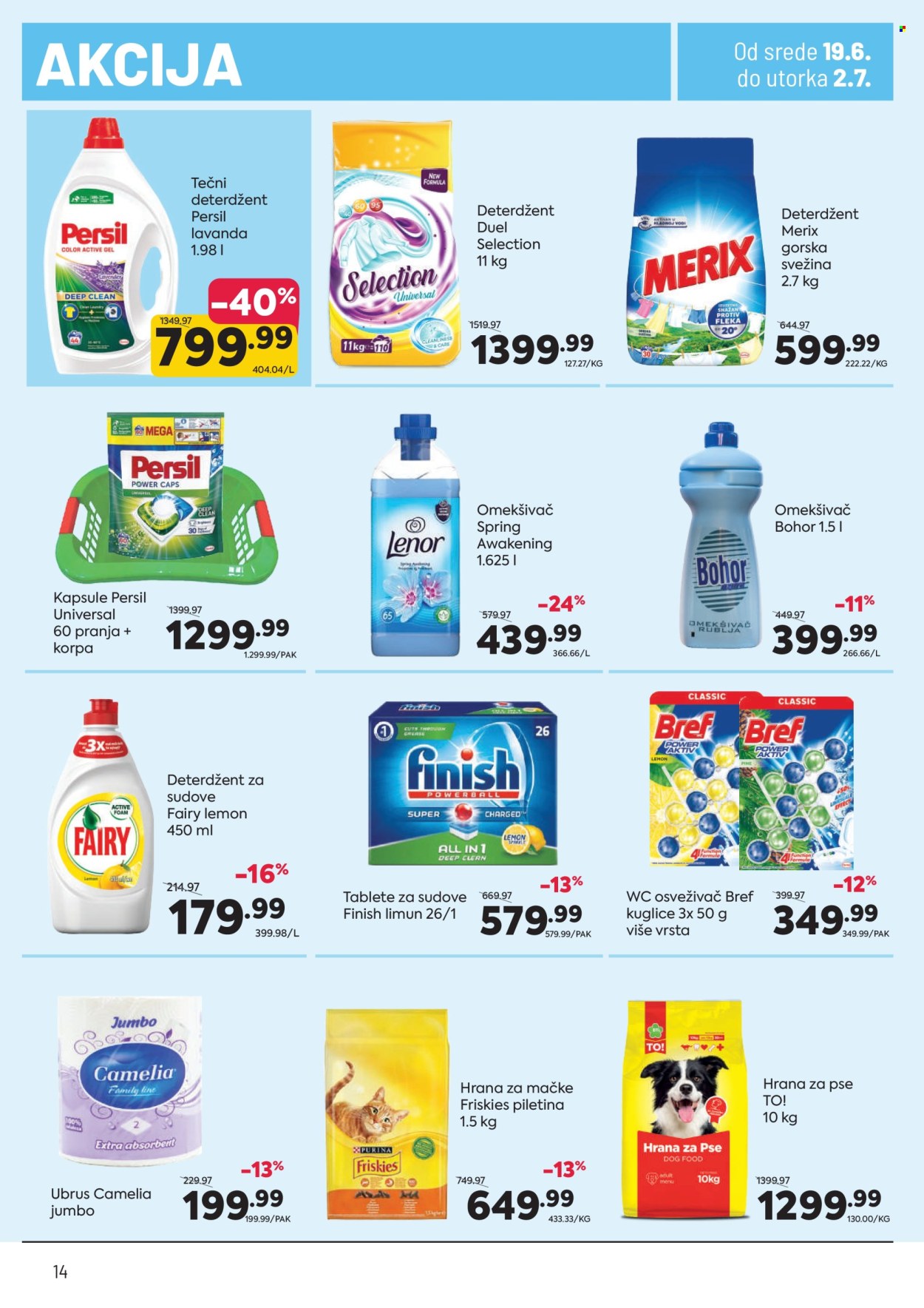 PerSu katalog - 19.06.2024 - 02.07.2024. Stranica 14