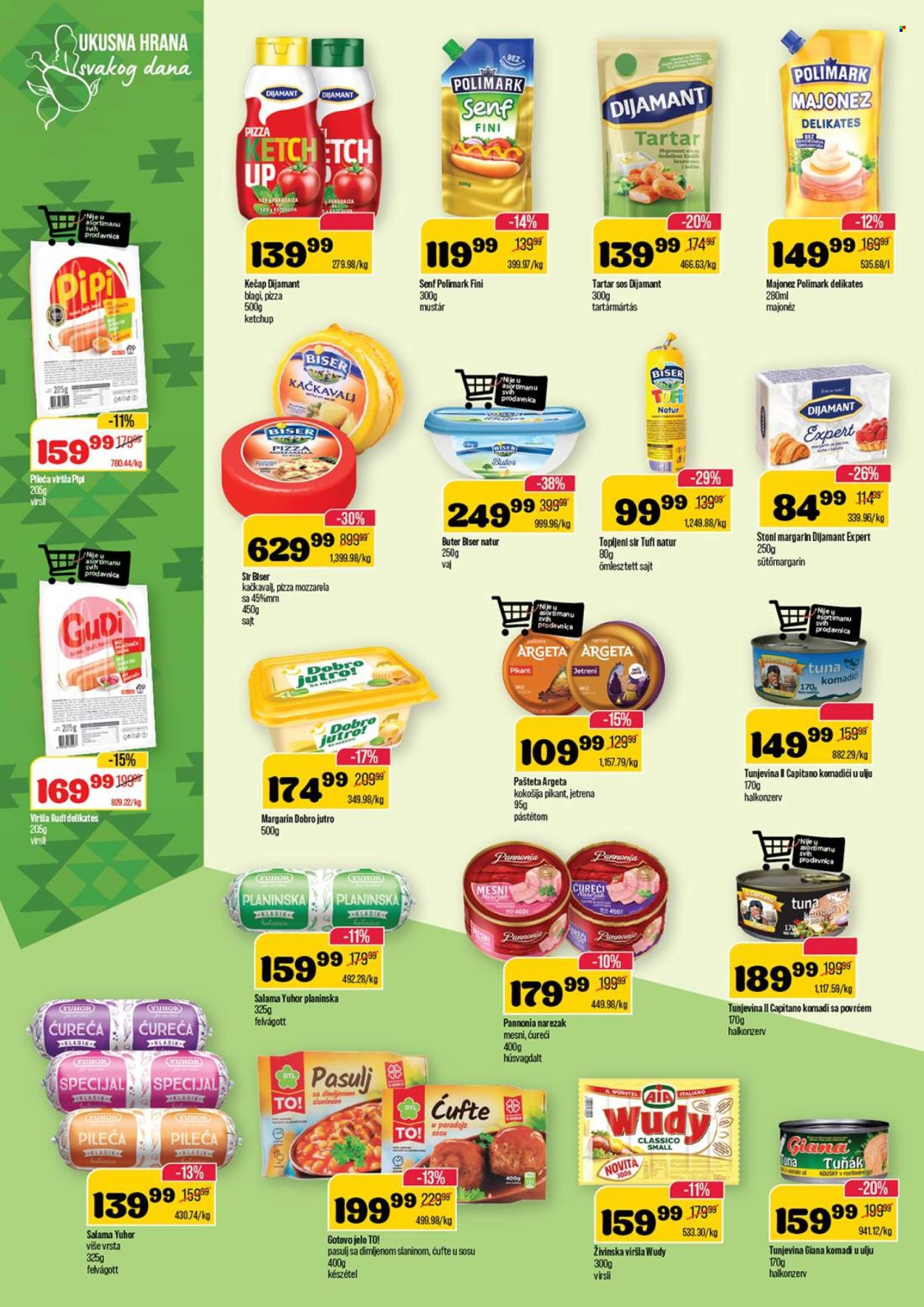 Senta Promet katalog - 19.06.2024 - 01.07.2024. Stranica 6