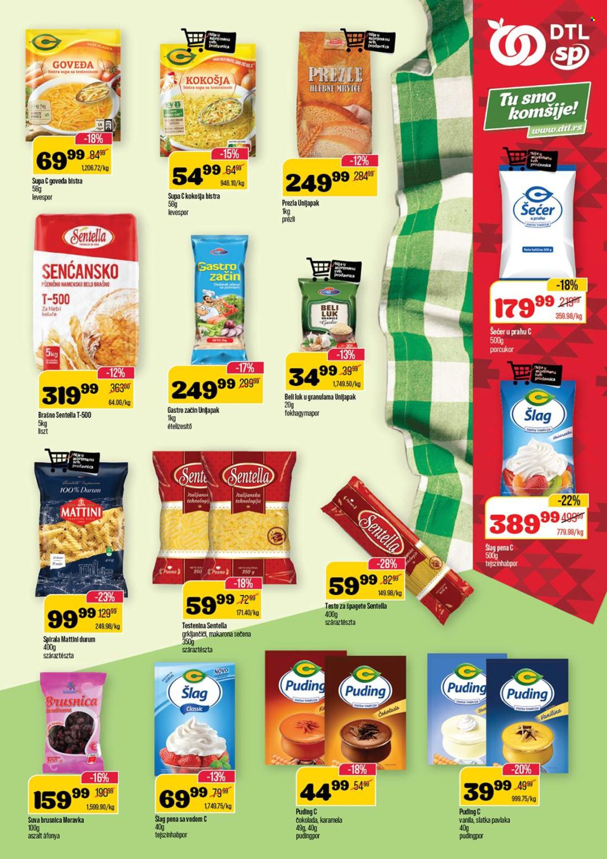 Senta Promet katalog - 19.06.2024 - 01.07.2024. Stranica 9