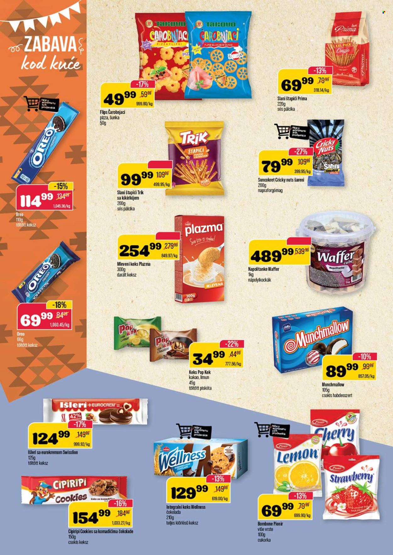 Senta Promet katalog - 19.06.2024 - 01.07.2024. Stranica 10