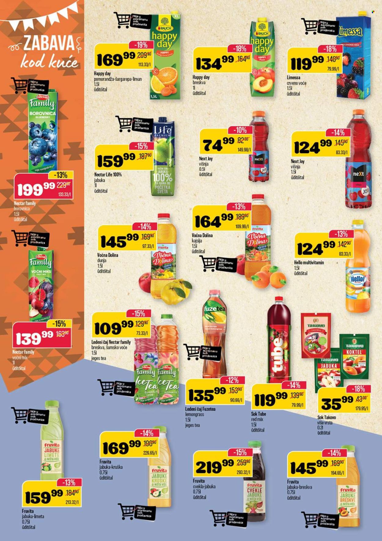 Senta Promet katalog - 19.06.2024 - 01.07.2024. Stranica 12