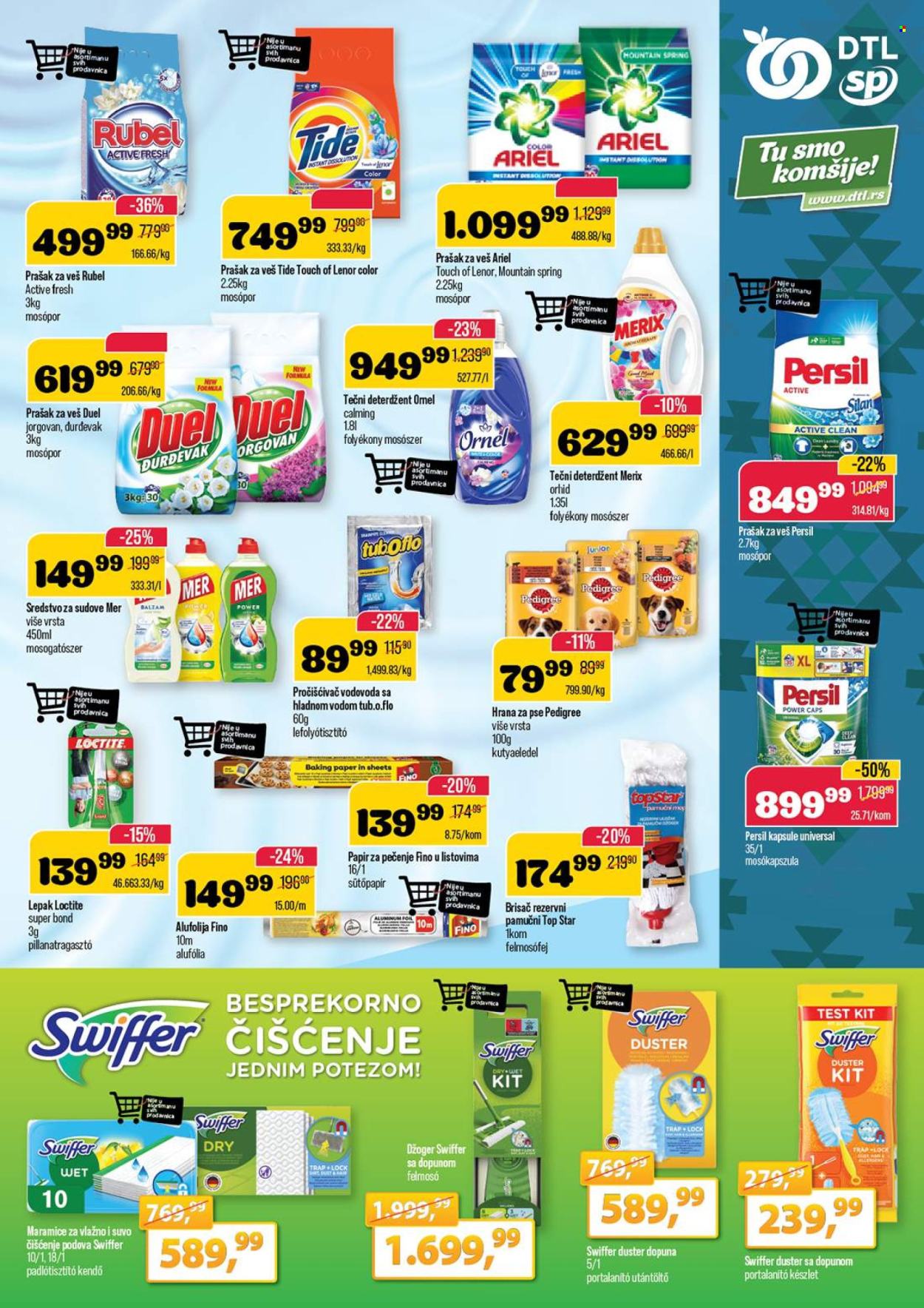Senta Promet katalog - 19.06.2024 - 01.07.2024. Stranica 15