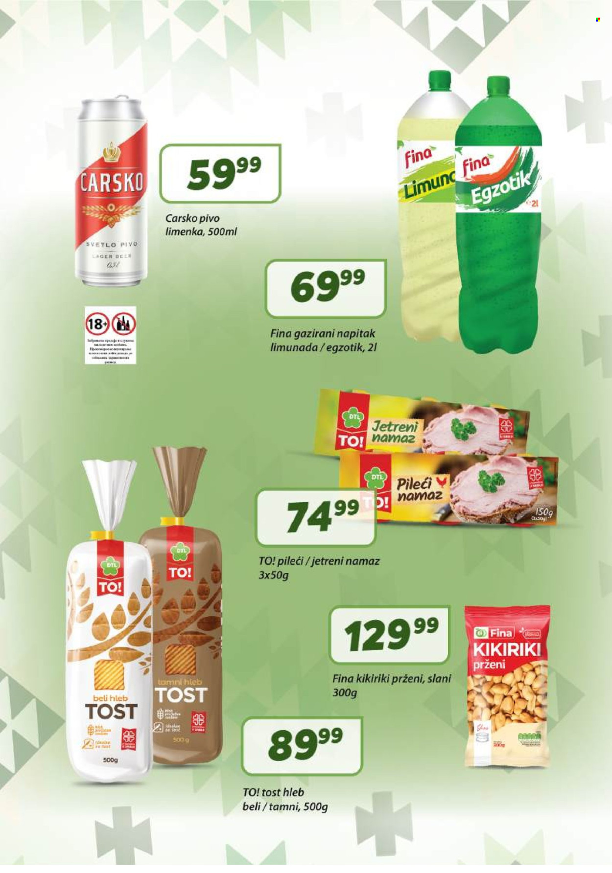 Tekijanka katalog - 19.06.2024 - 01.07.2024. Stranica 2