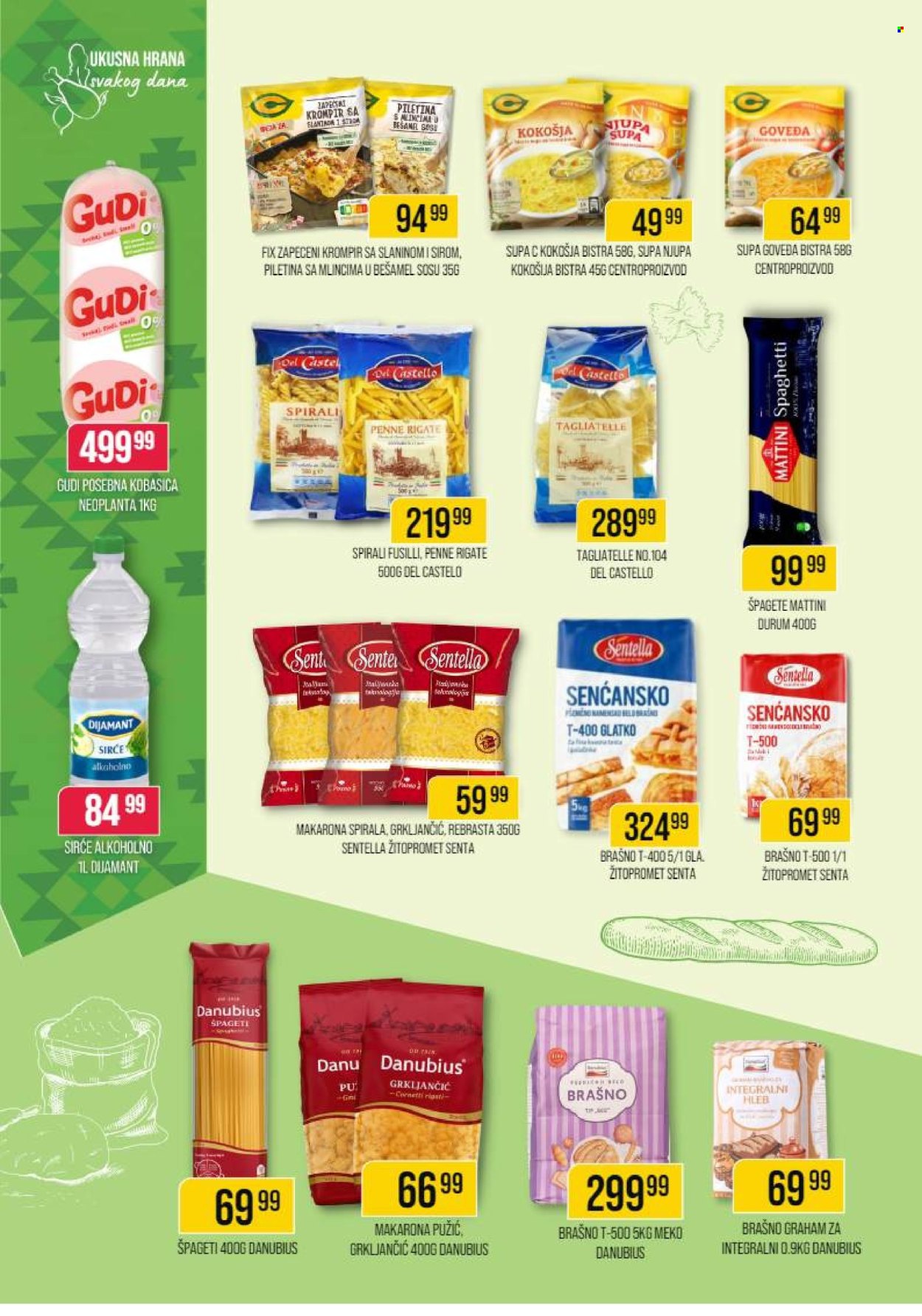 Tekijanka katalog - 19.06.2024 - 01.07.2024. Stranica 8