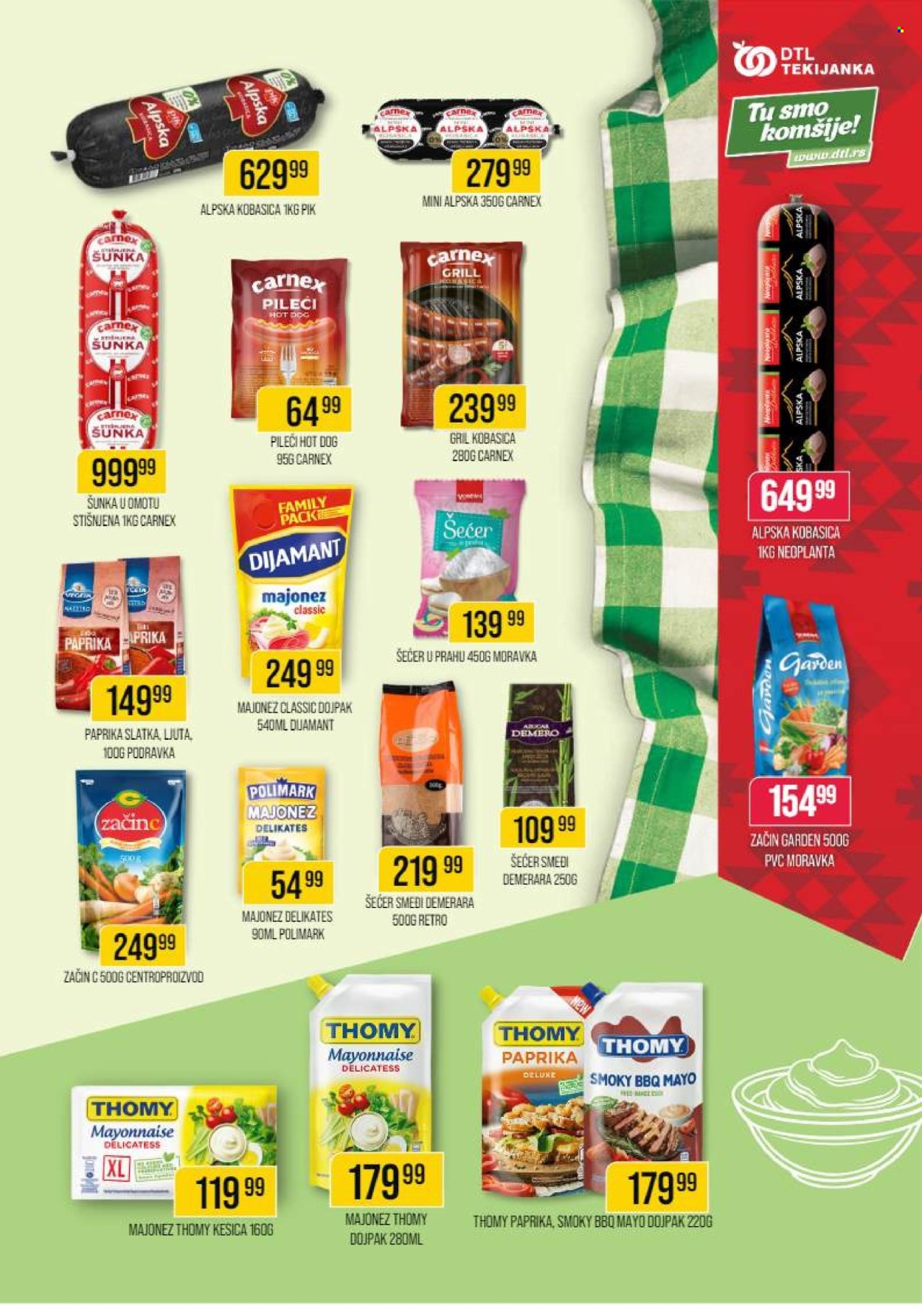 Tekijanka katalog - 19.06.2024 - 01.07.2024. Stranica 9