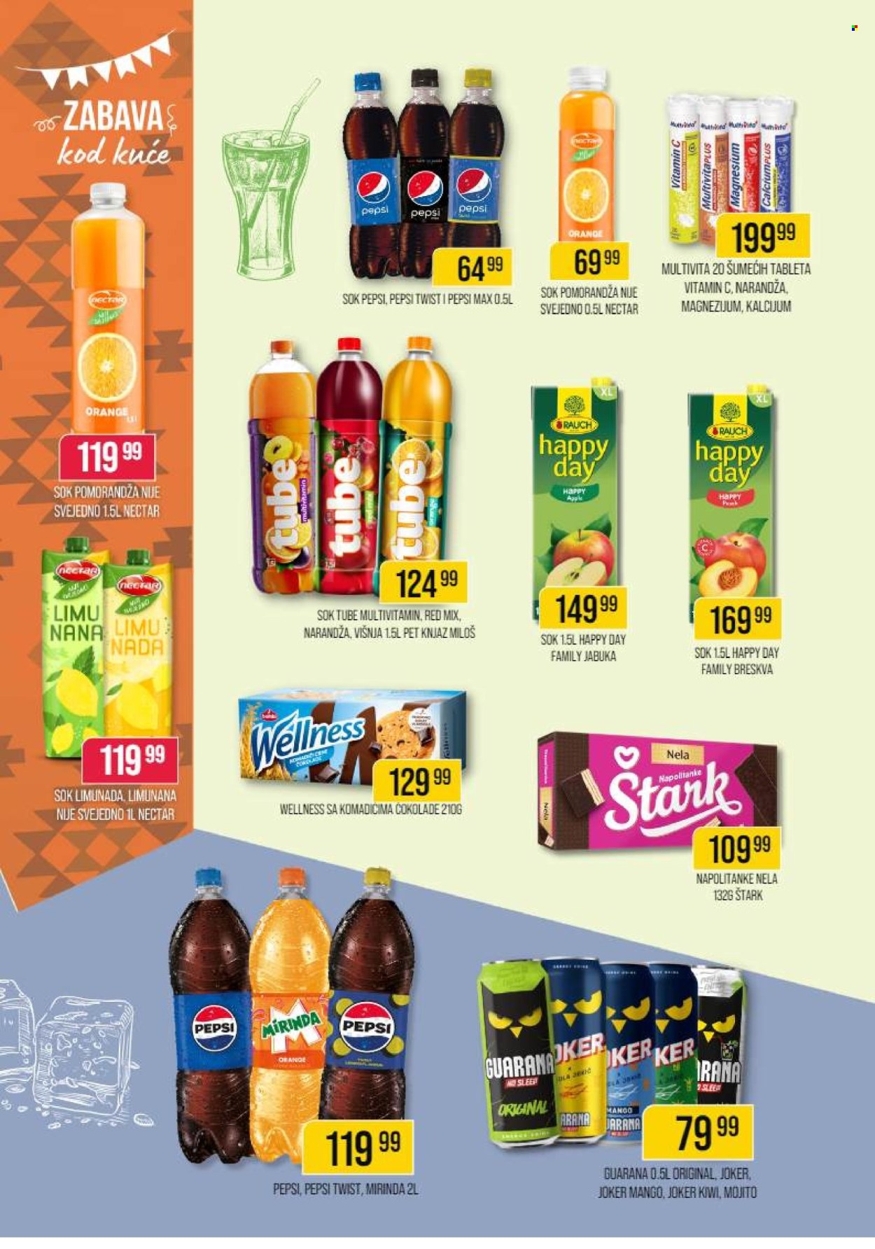 Tekijanka katalog - 19.06.2024 - 01.07.2024. Stranica 10