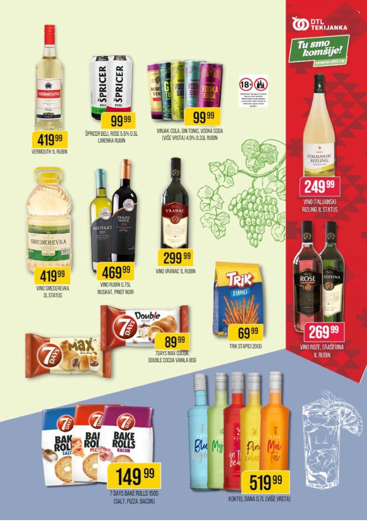 Tekijanka katalog - 19.06.2024 - 01.07.2024. Stranica 11