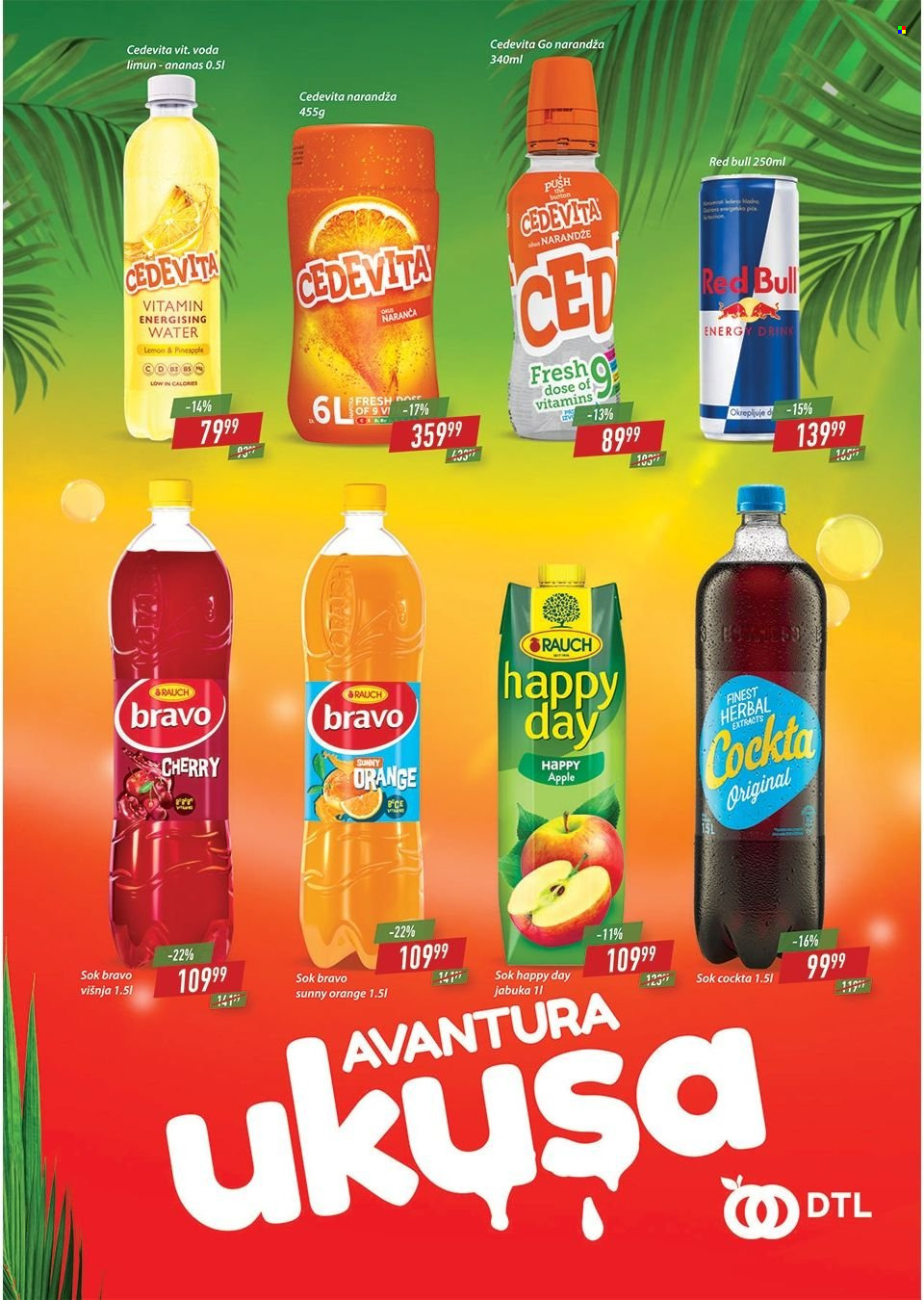 Leon Diskont katalog - 19.06.2024 - 02.07.2024. Stranica 3