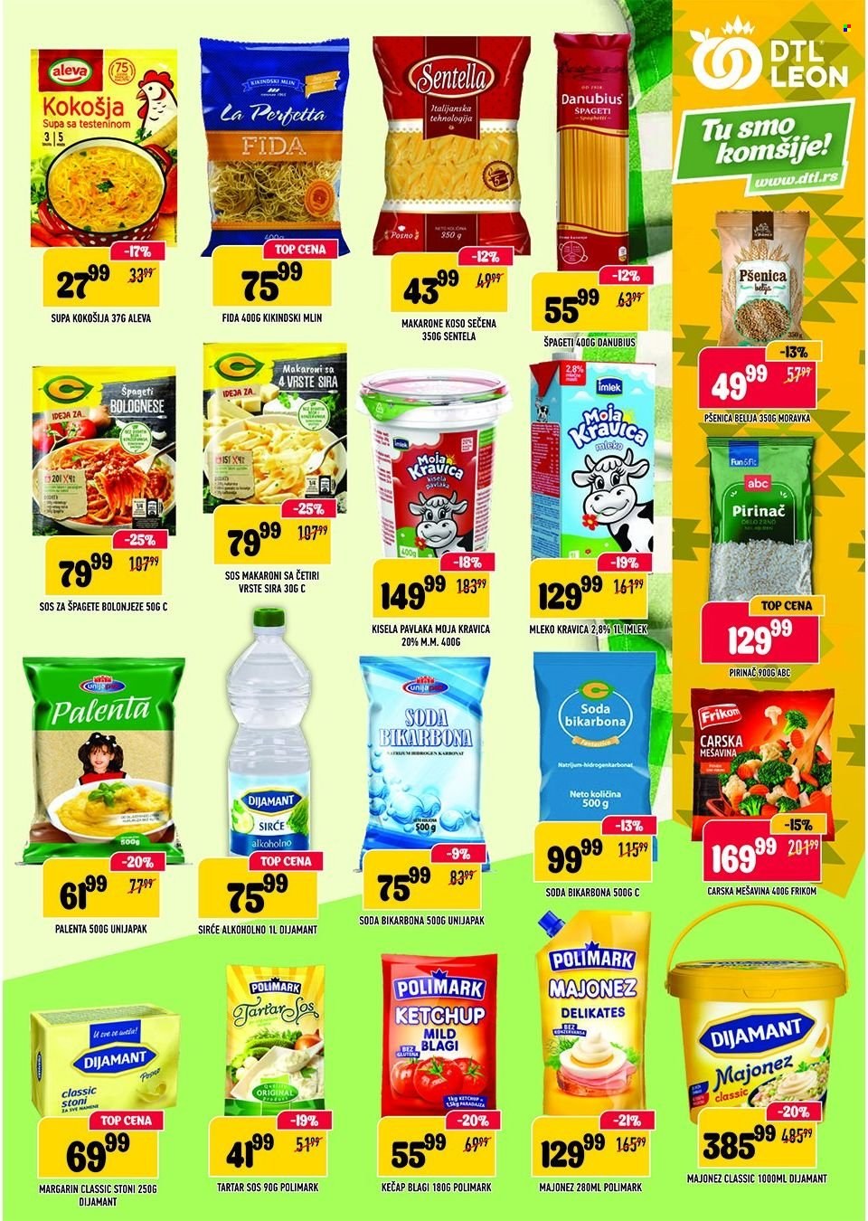 Leon Diskont katalog - 19.06.2024 - 02.07.2024. Stranica 5