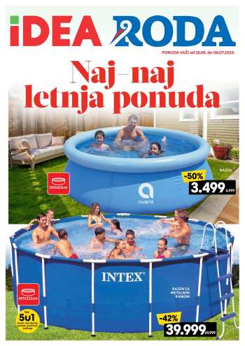 Roda katalog - 18.06.2024 - 06.07.2024.