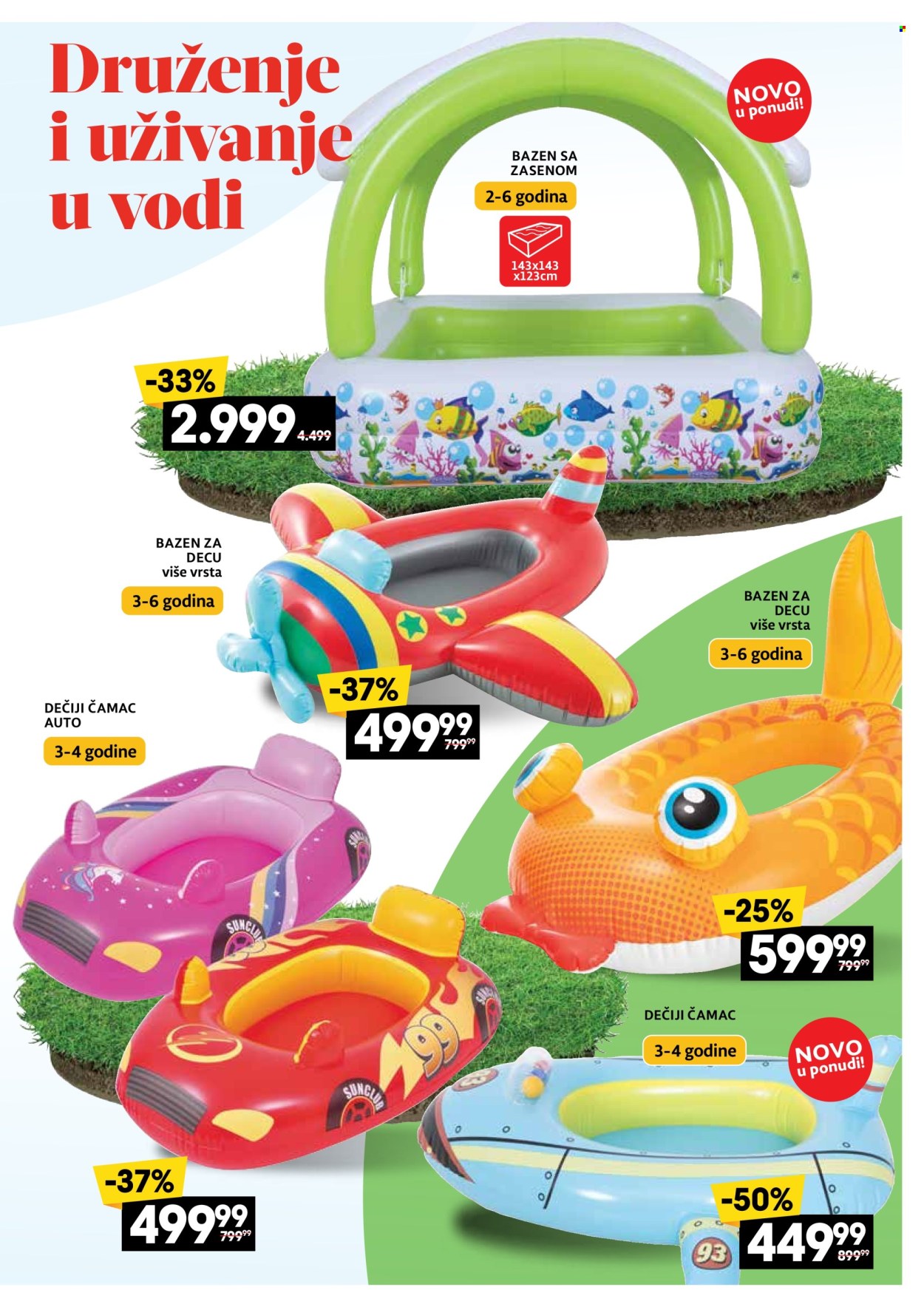 Roda katalog - 18.06.2024 - 06.07.2024. Stranica 17