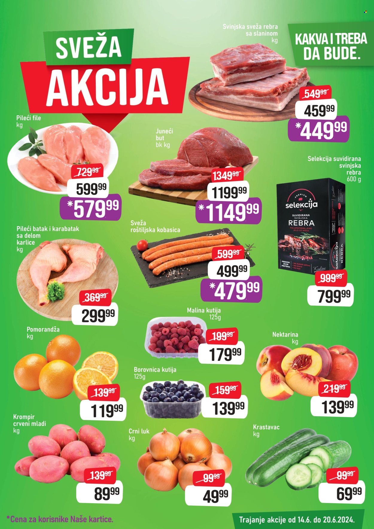 DIS katalog - 14.06.2024 - 20.06.2024. Stranica 1