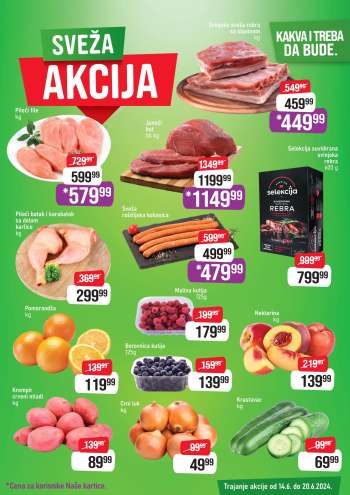 DIS katalog - 14.06.2024 - 20.06.2024.