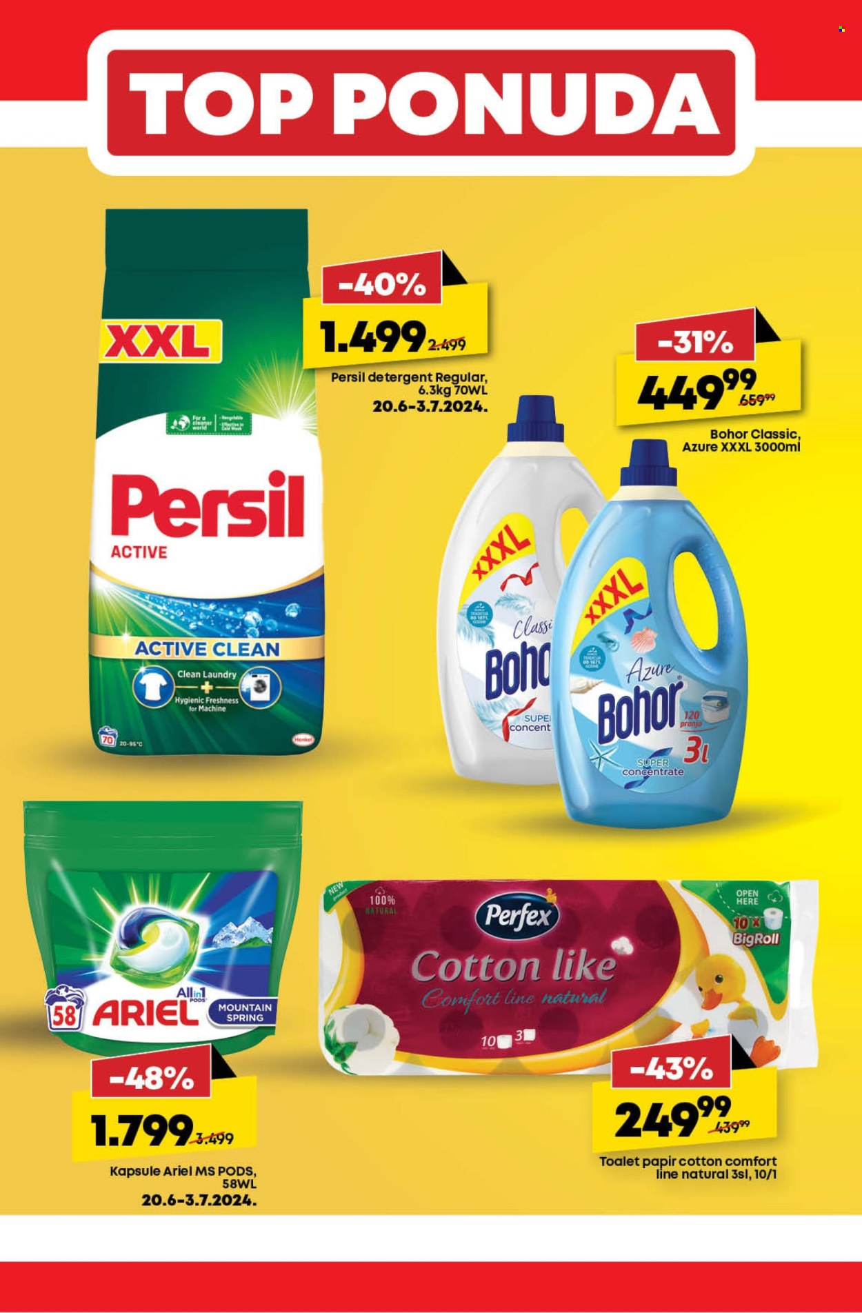 Mega Maxi katalog - 20.06.2024 - 26.06.2024. Stranica 8