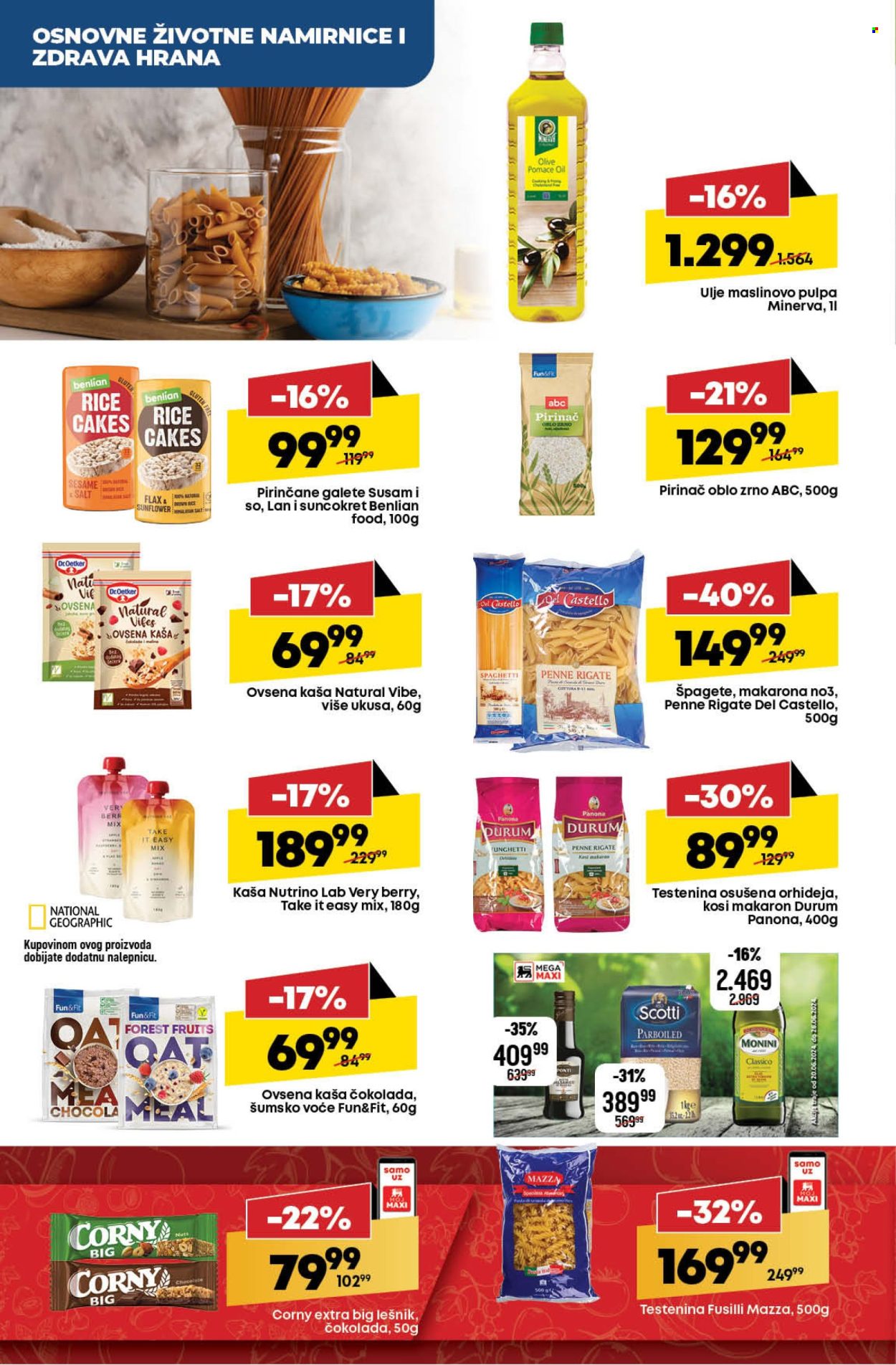 Mega Maxi katalog - 20.06.2024 - 26.06.2024. Stranica 18