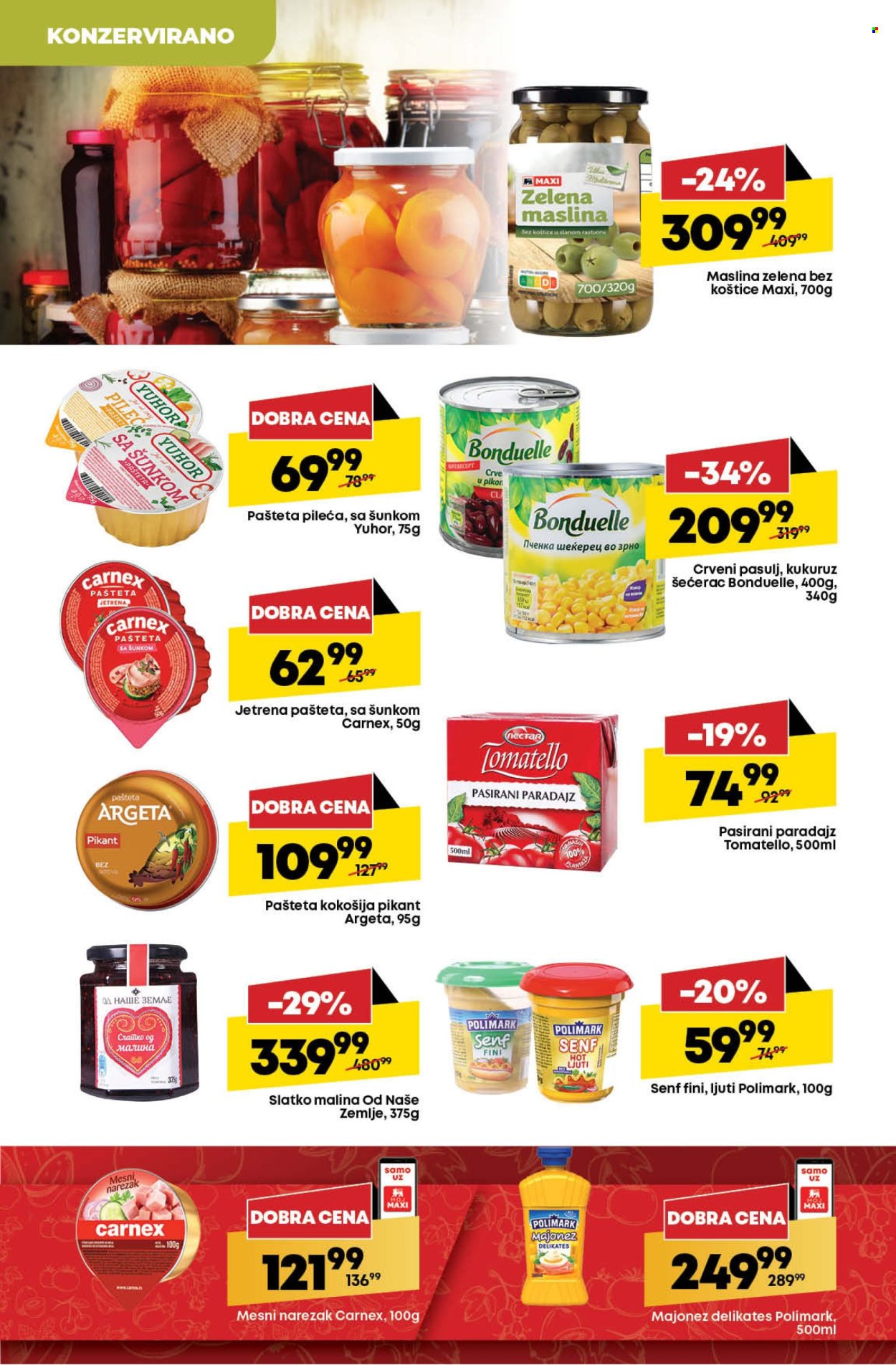 Mega Maxi katalog - 20.06.2024 - 26.06.2024. Stranica 19