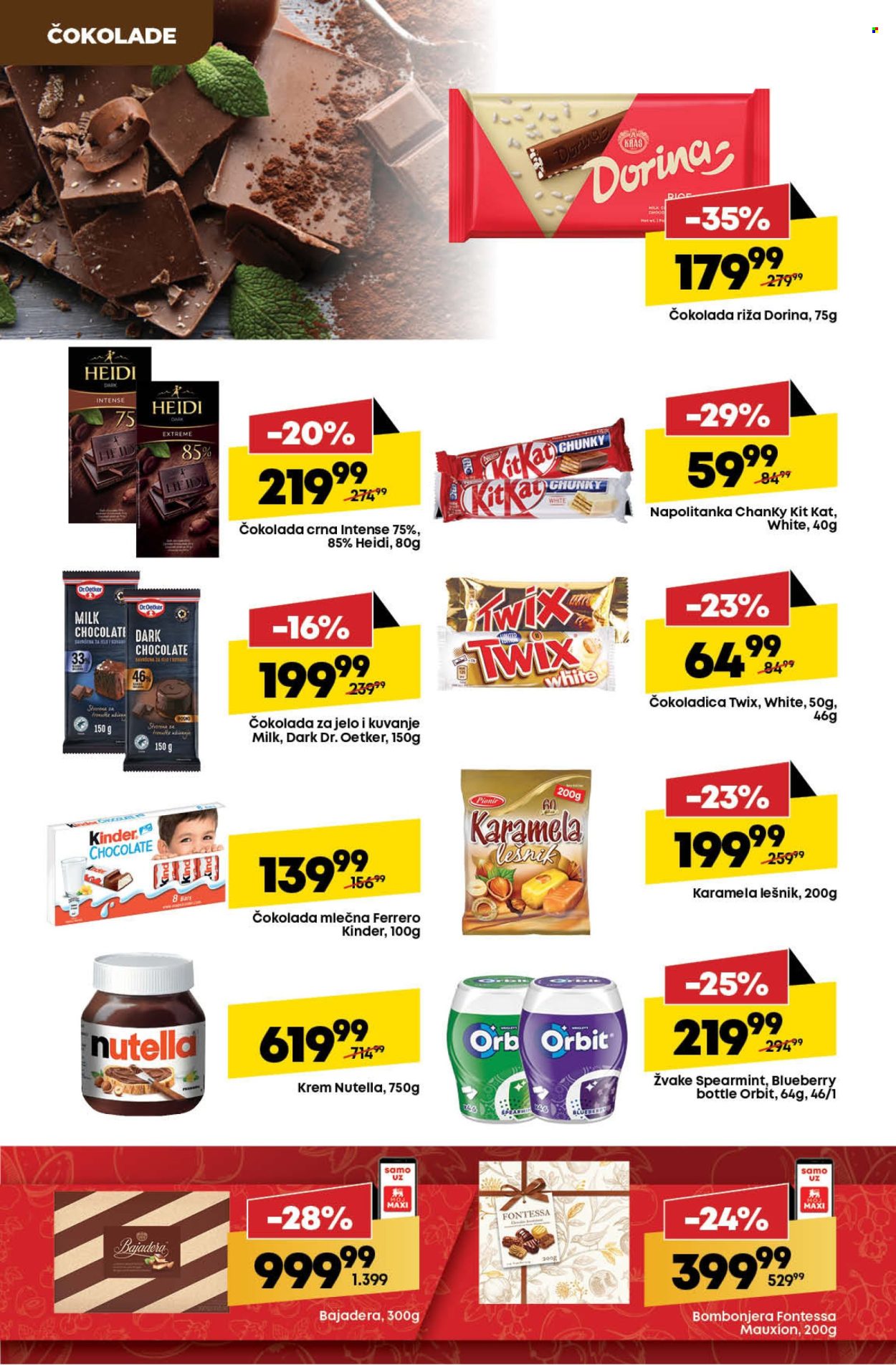 Mega Maxi katalog - 20.06.2024 - 26.06.2024. Stranica 21