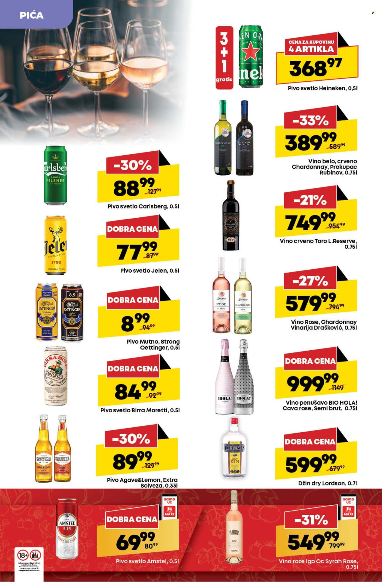 Mega Maxi katalog - 20.06.2024 - 26.06.2024. Stranica 23