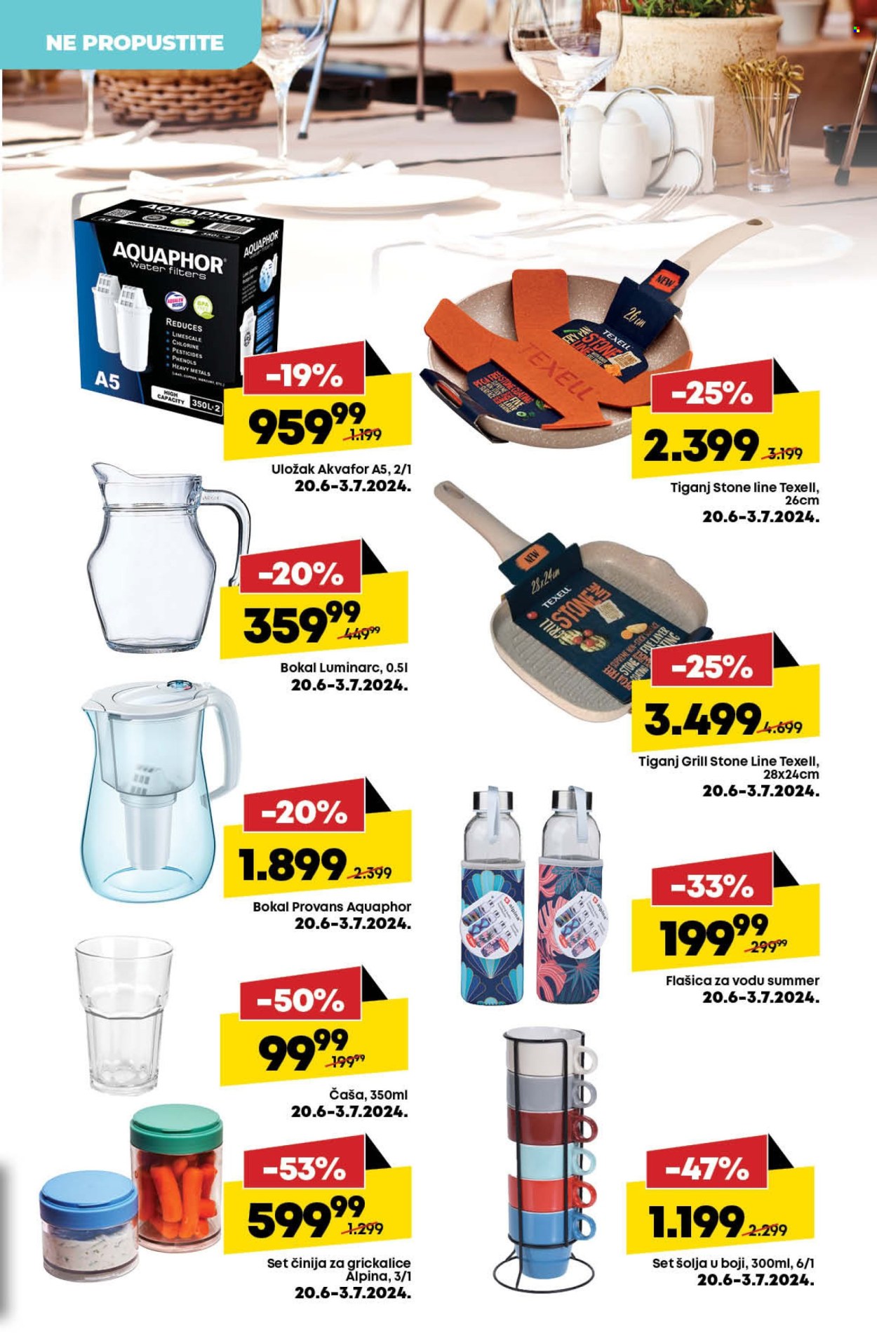 Mega Maxi katalog - 20.06.2024 - 26.06.2024. Stranica 31