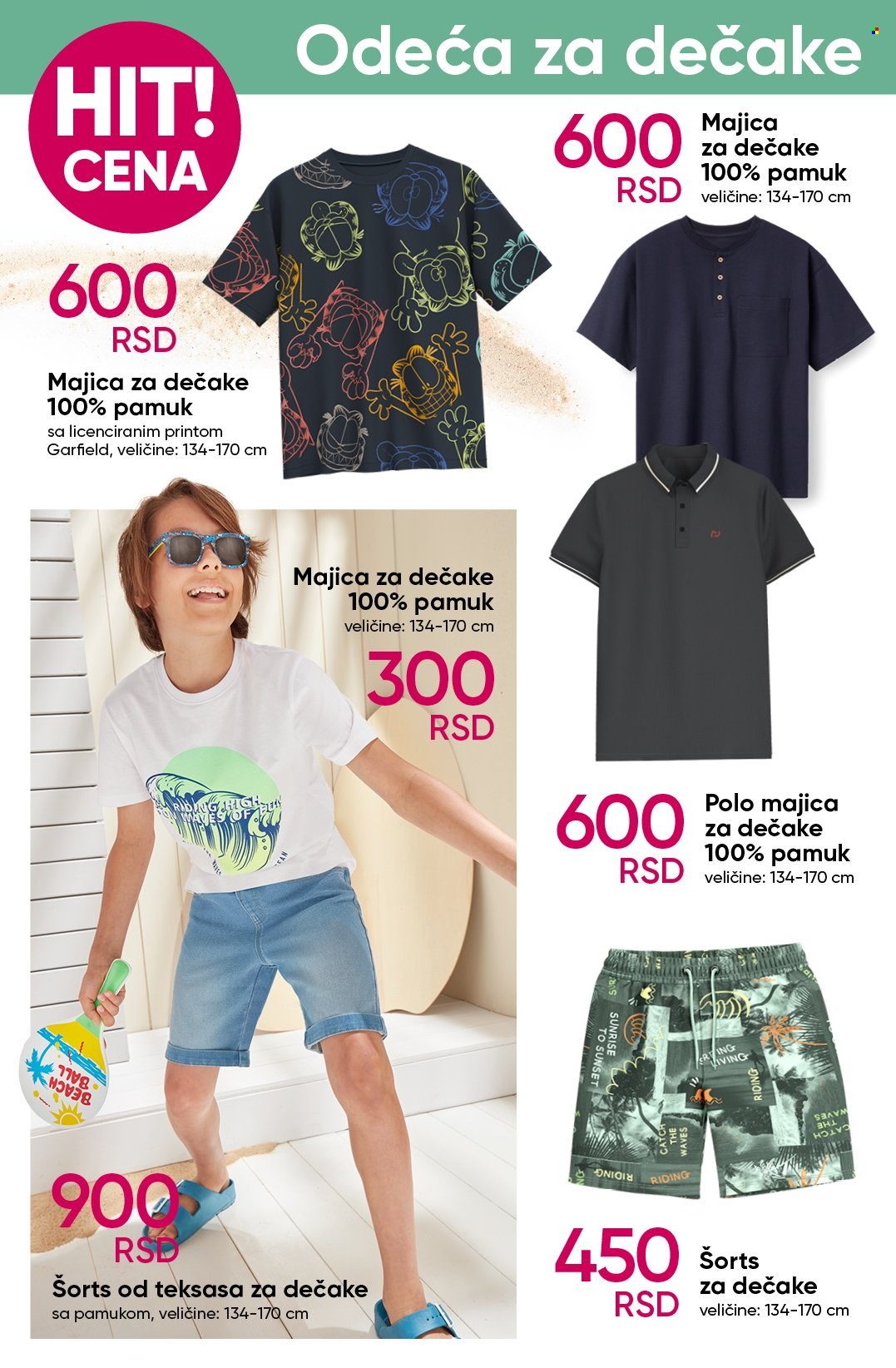 Pepco katalog - 20.06.2024 - 10.07.2024. Stranica 10