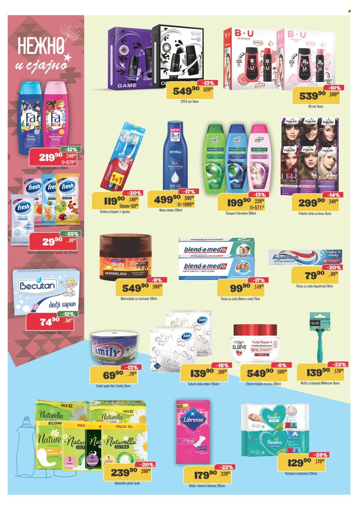 Europrom katalog - 19.06.2024 - 01.07.2024. Stranica 10