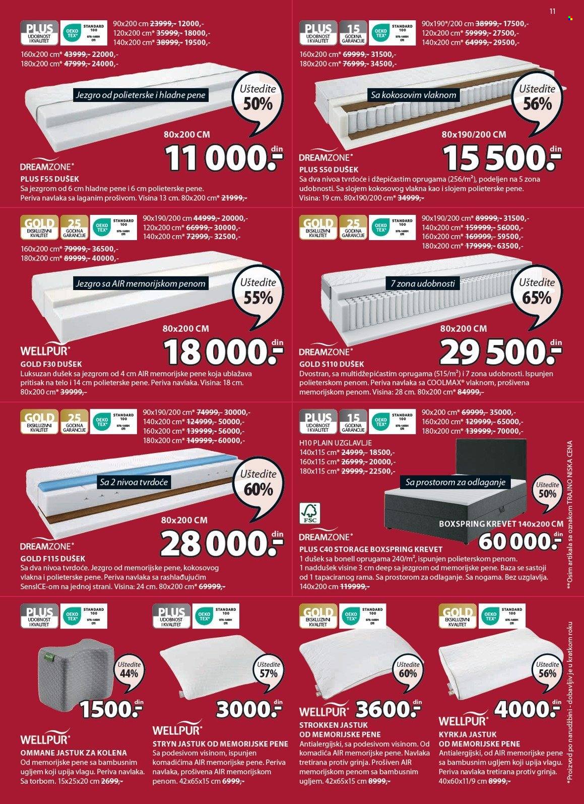 JYSK katalog - 20.06.2024 - 03.07.2024. Stranica 12