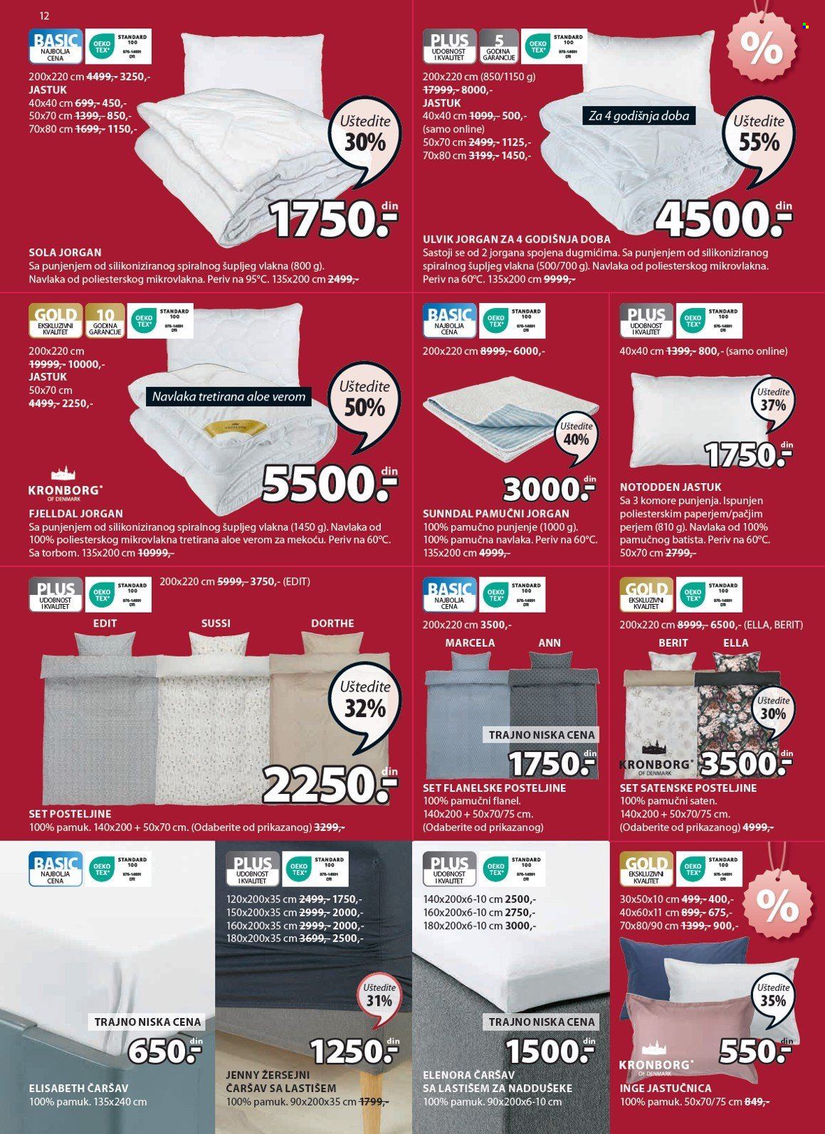 JYSK katalog - 20.06.2024 - 03.07.2024. Stranica 13