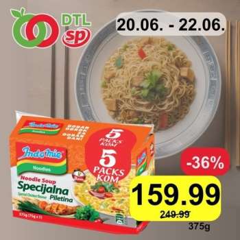 Senta Promet katalog - 20.06.2024 - 22.06.2024.