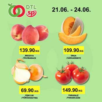 Senta Promet katalog - 21.06.2024 - 24.06.2024.