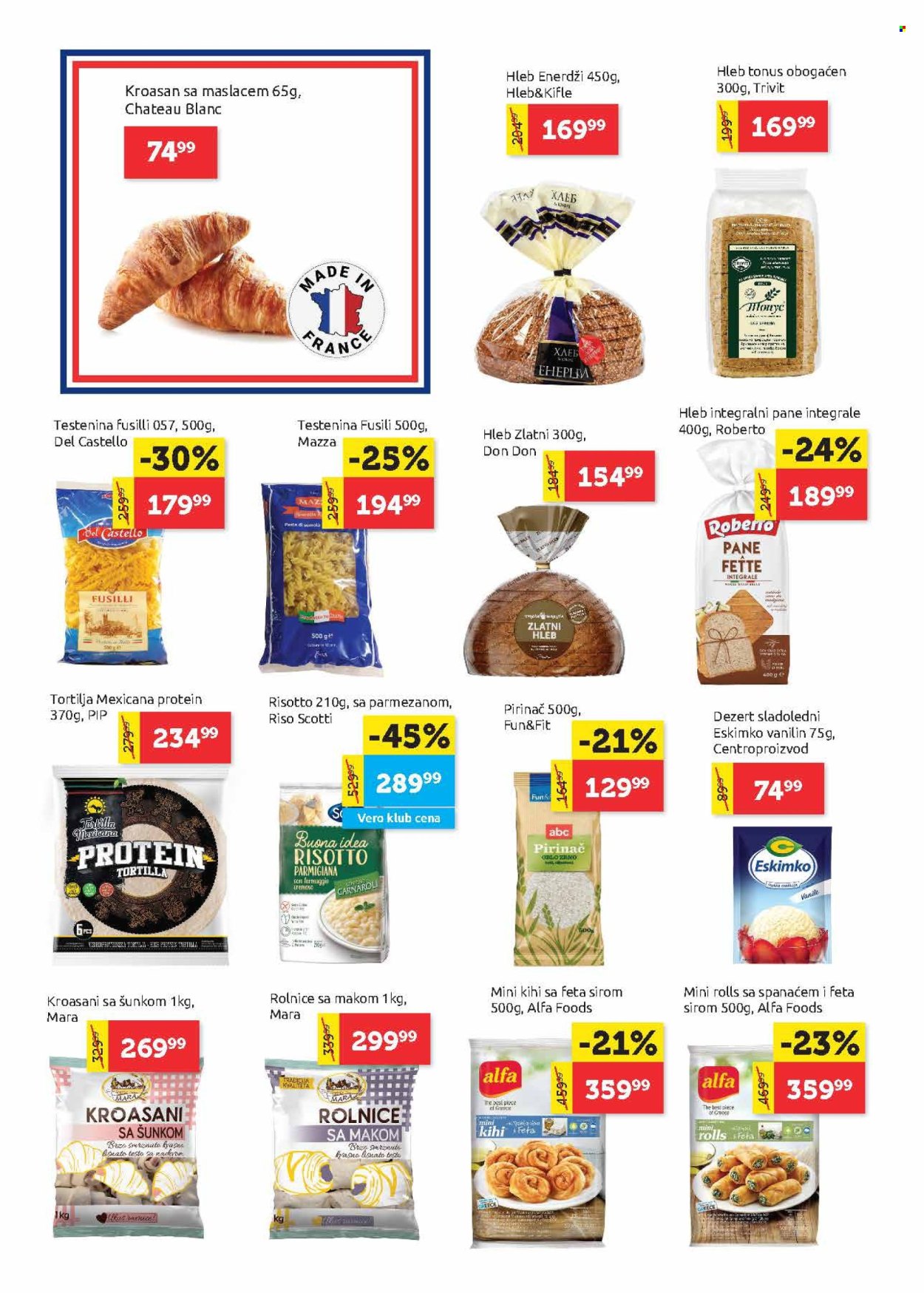 SuperVERO katalog - 20.06.2024 - 03.07.2024. Stranica 10