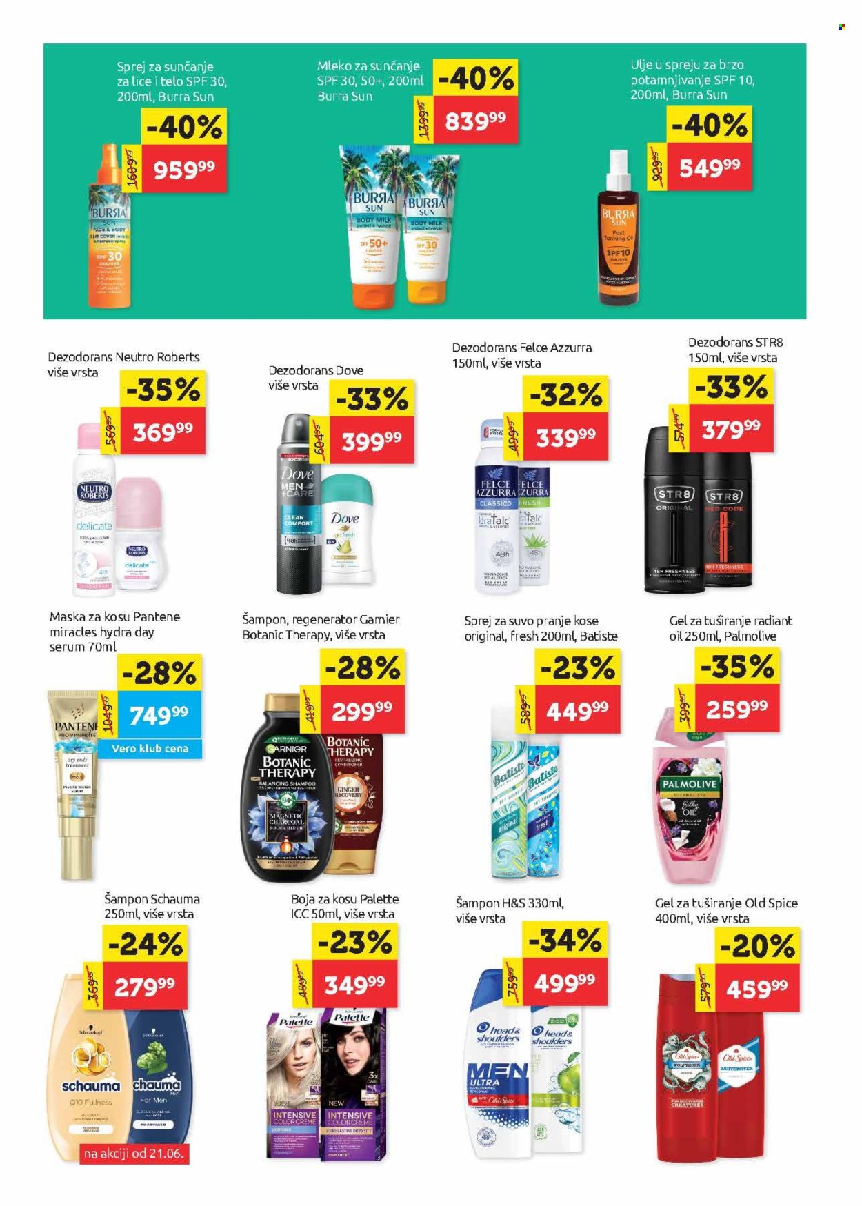 SuperVERO katalog - 20.06.2024 - 03.07.2024. Stranica 20
