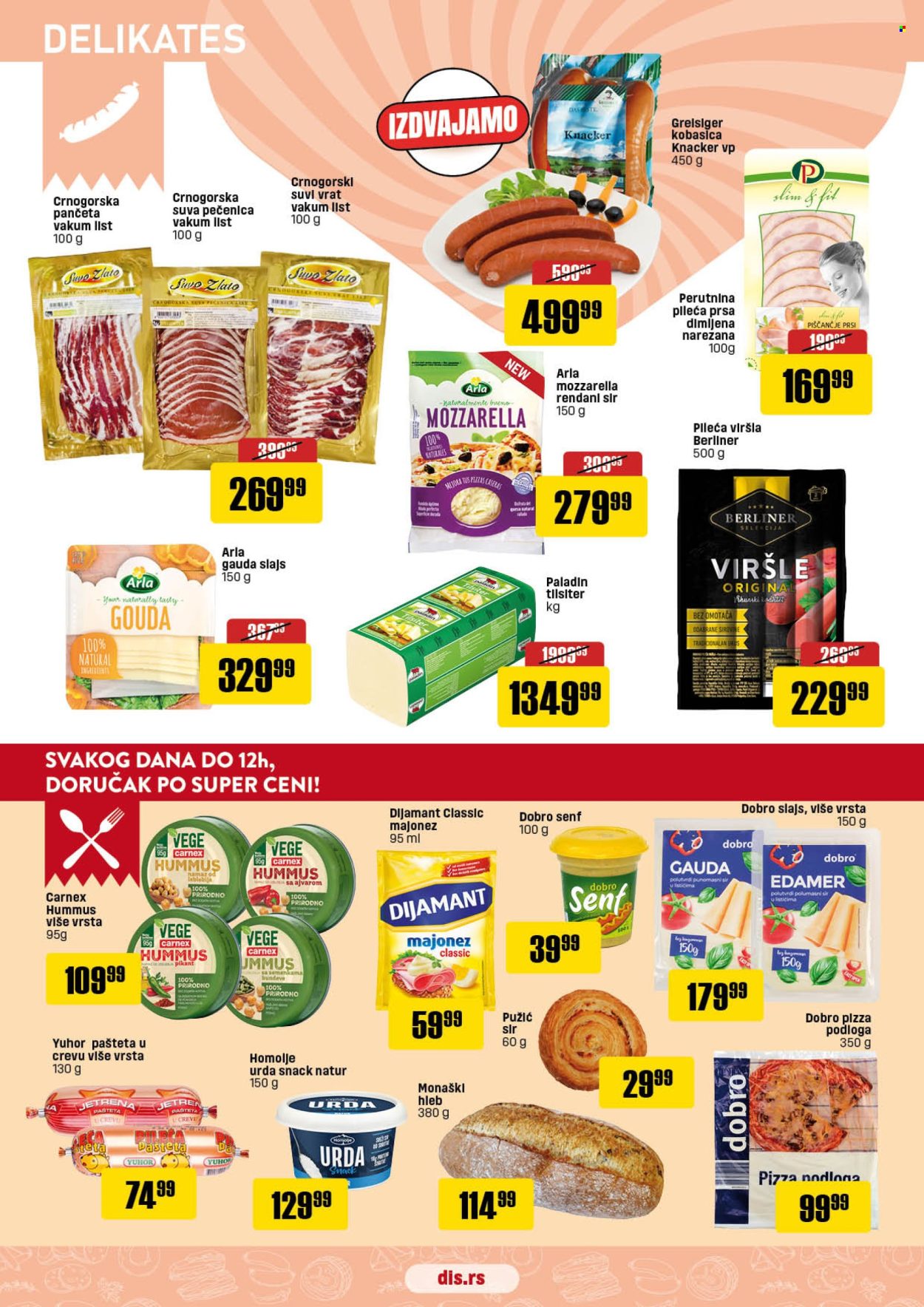 DIS katalog - 20.06.2024 - 03.07.2024. Stranica 2