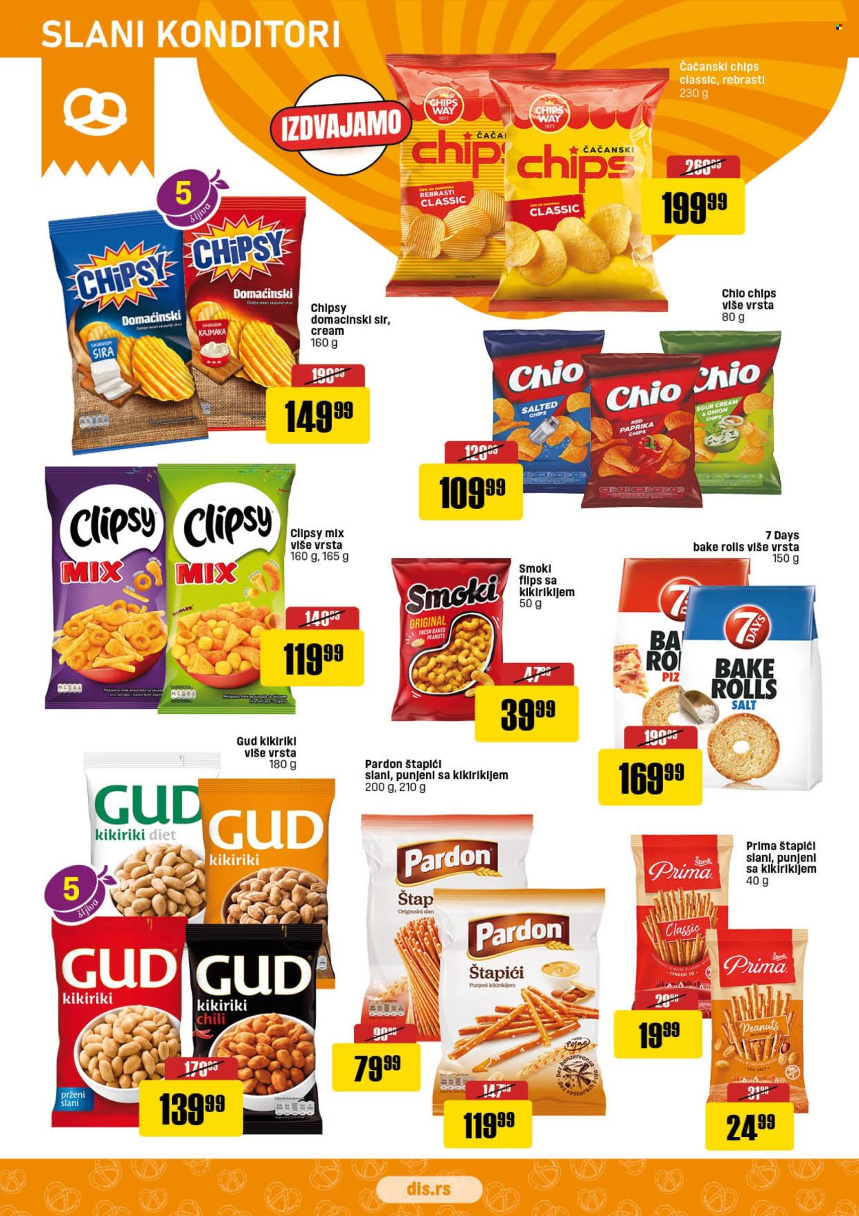 DIS katalog - 20.06.2024 - 03.07.2024. Stranica 14