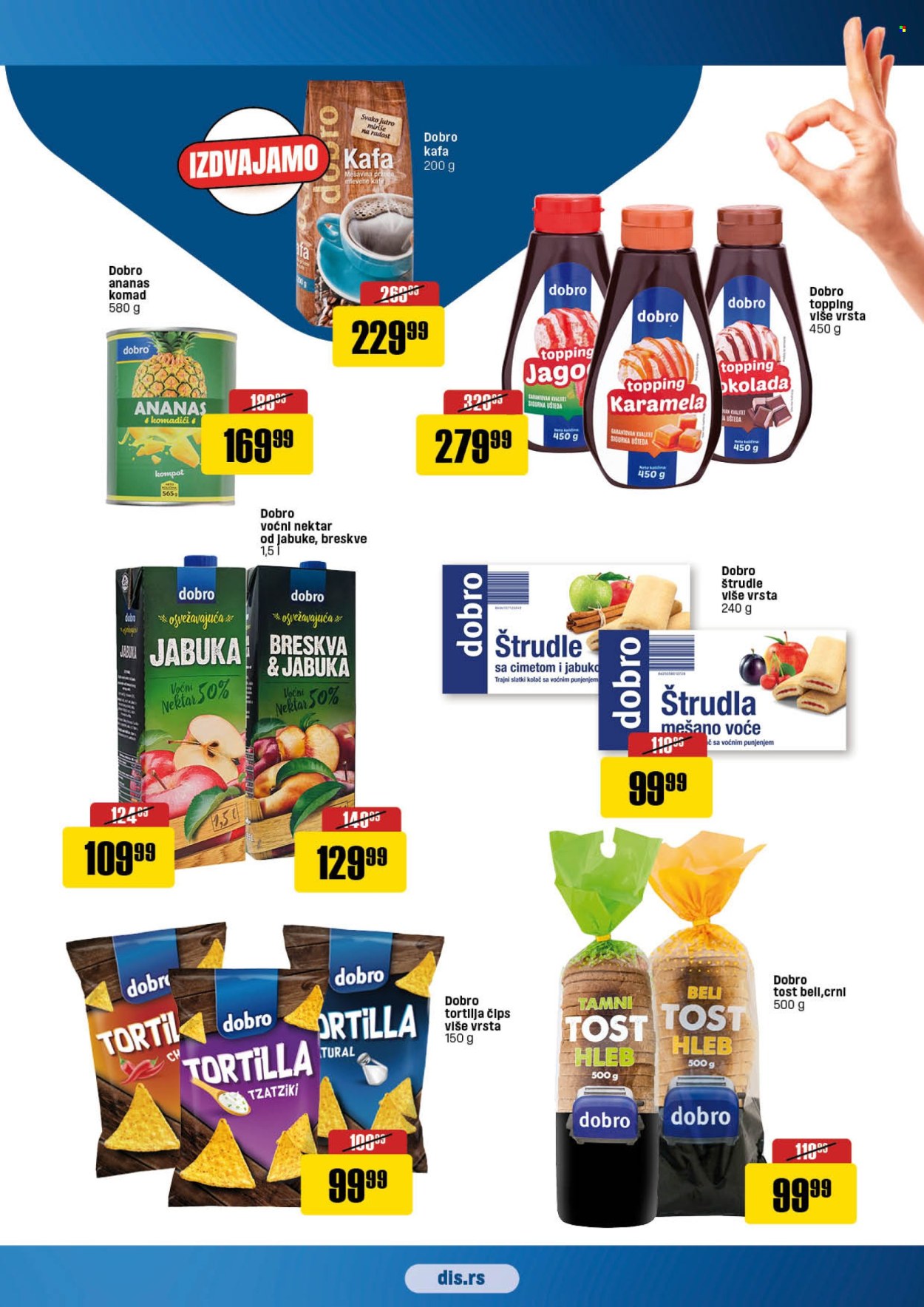 DIS katalog - 20.06.2024 - 03.07.2024. Stranica 17