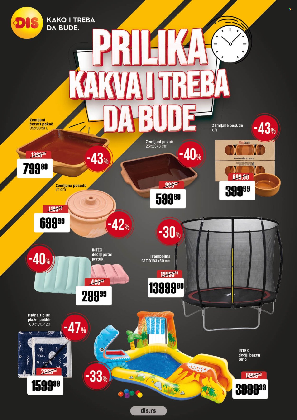 DIS katalog - 20.06.2024 - 03.07.2024. Stranica 19