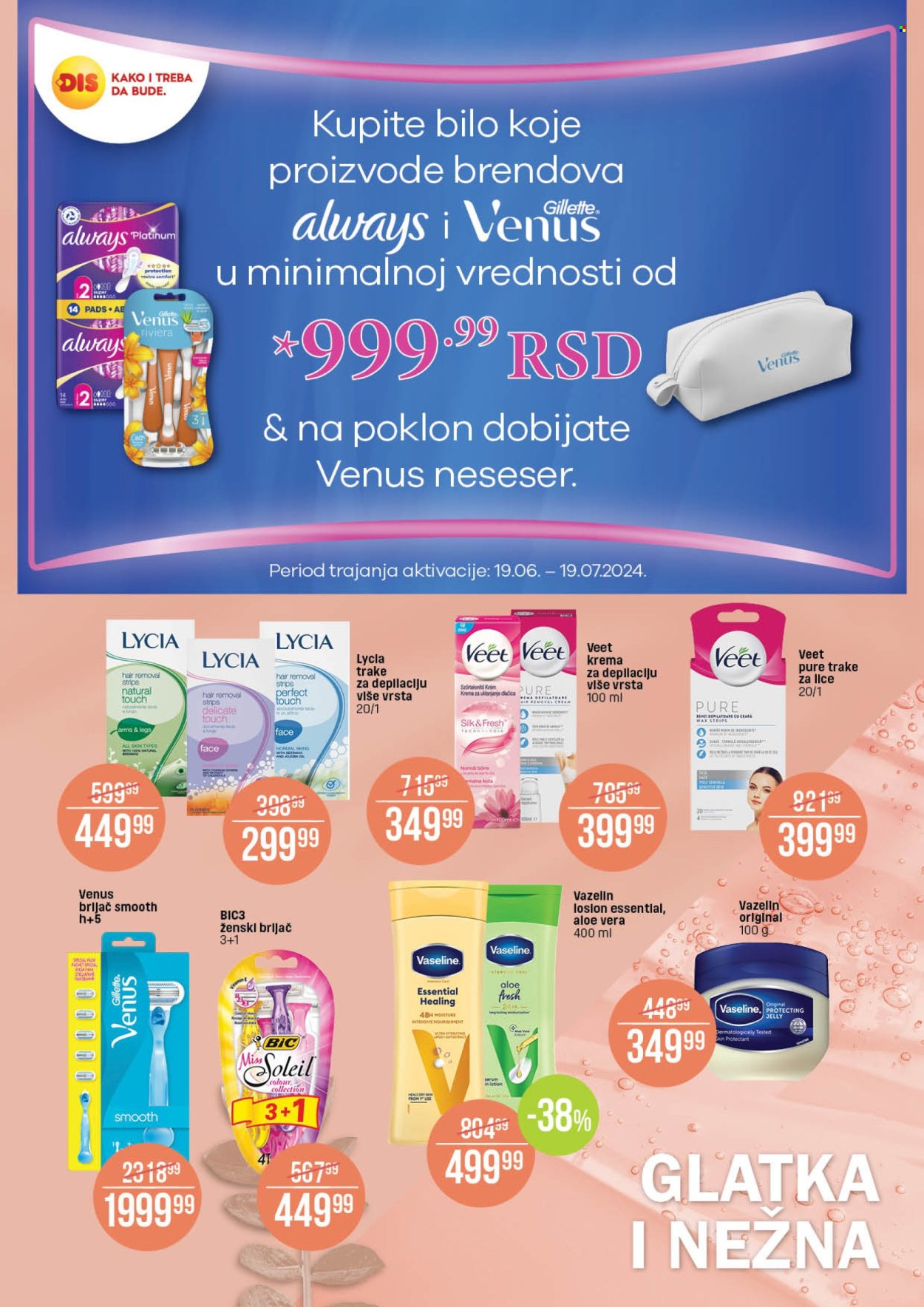 DIS katalog - 19.06.2024 - 19.07.2024. Stranica 5