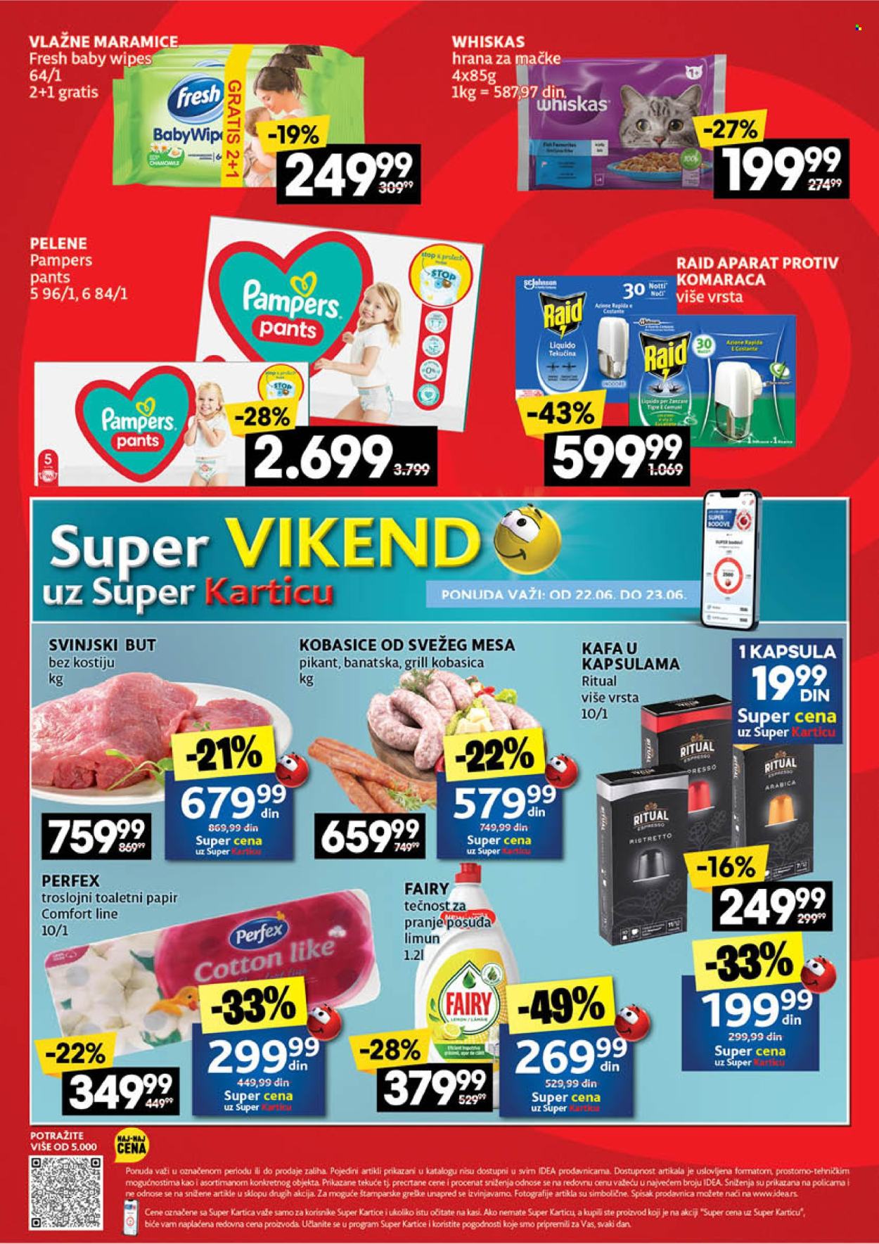 Idea katalog - 21.06.2024 - 27.06.2024. Stranica 8
