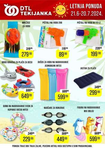 Tekijanka katalog - 21.06.2024 - 20.07.2024.