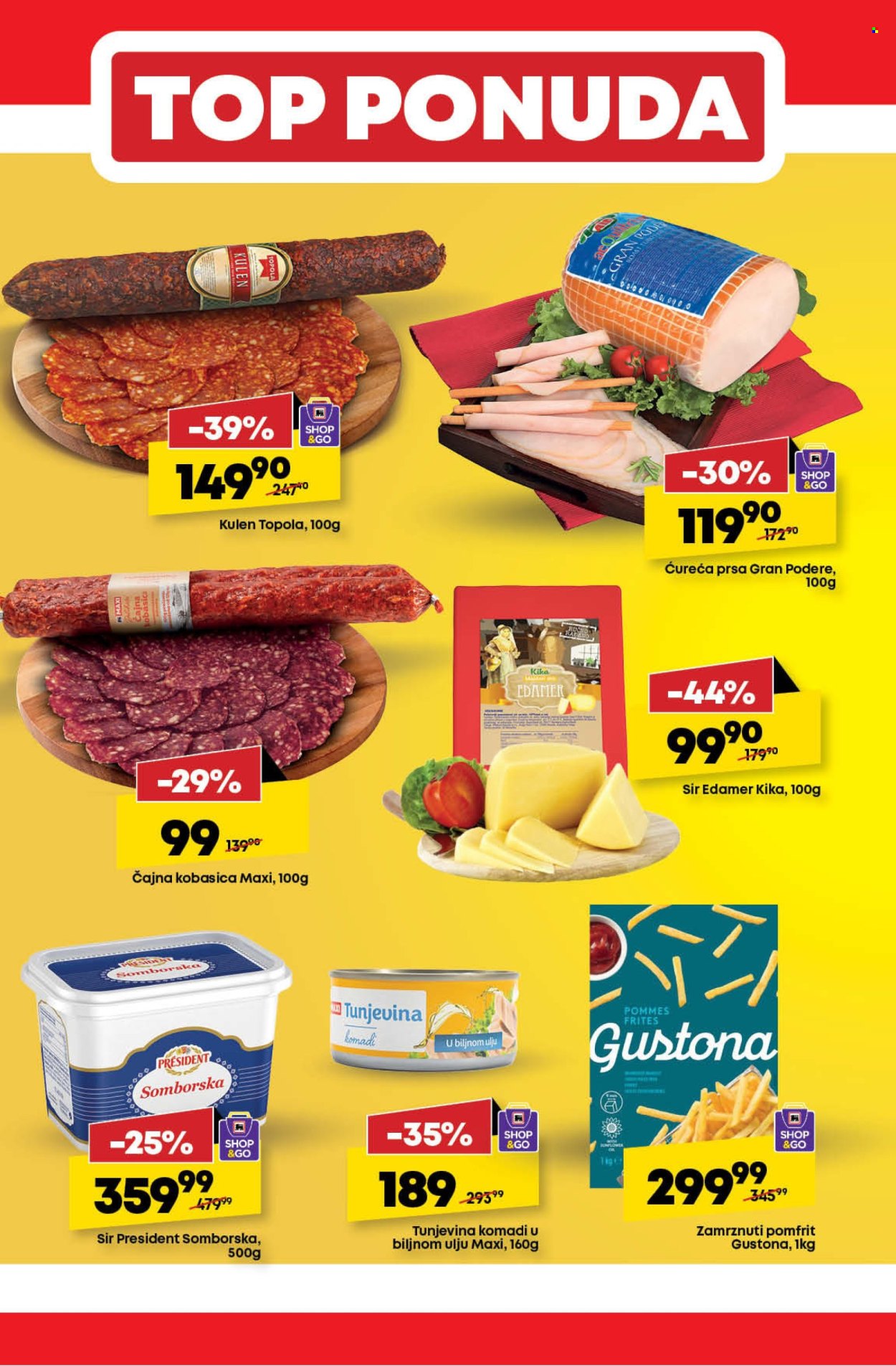 Maxi katalog - 20.06.2024 - 26.06.2024. Stranica 2