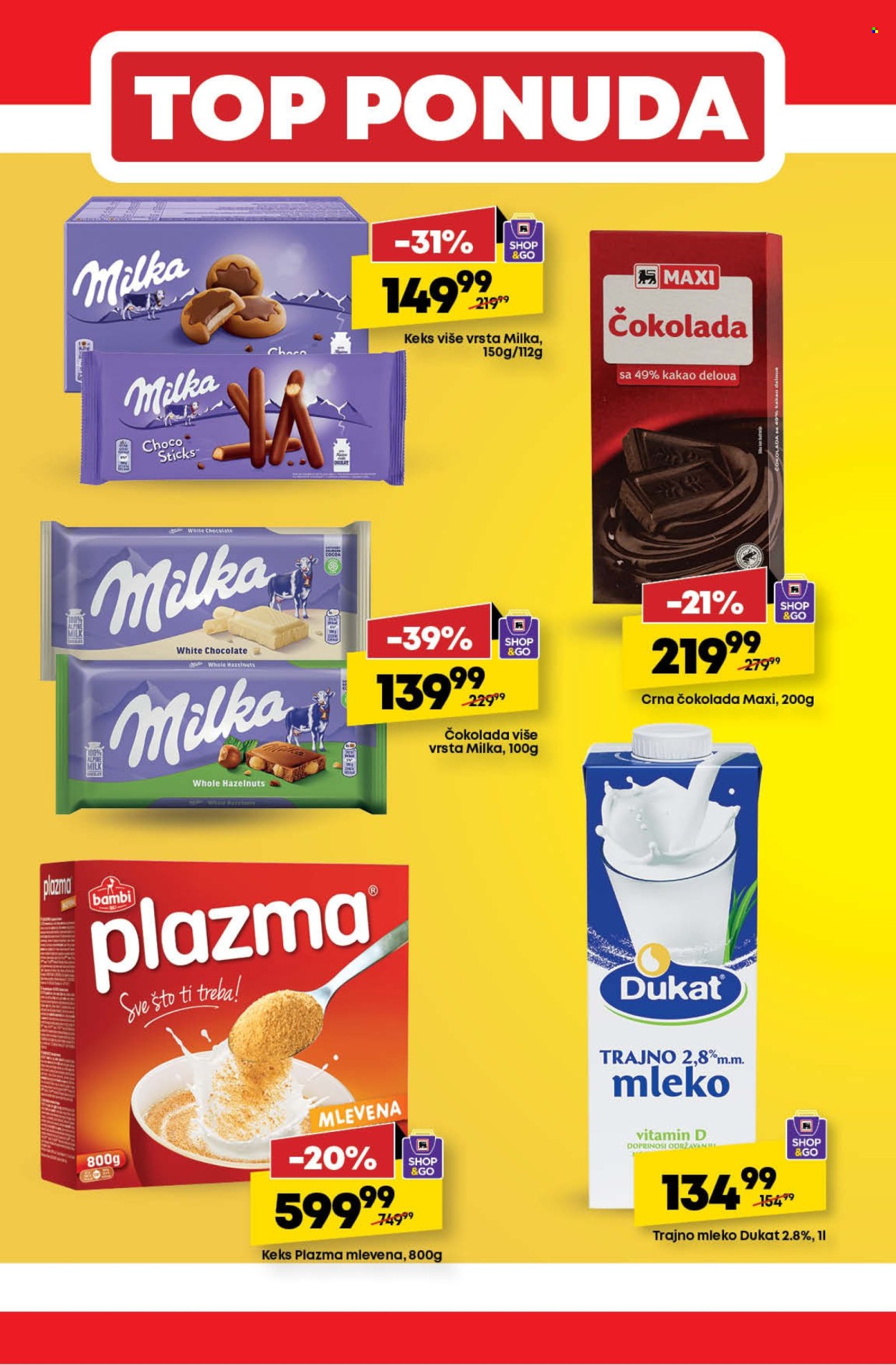 Maxi katalog - 20.06.2024 - 26.06.2024. Stranica 4
