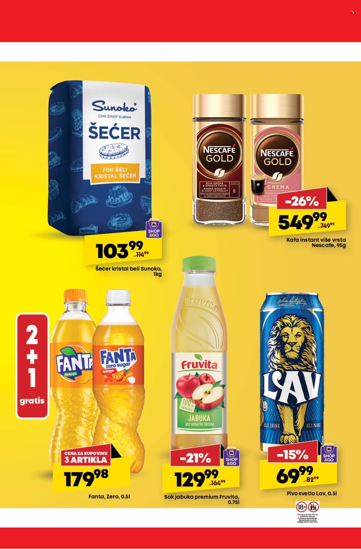 Maxi katalog - 20.06.2024 - 26.06.2024. Stranica 5