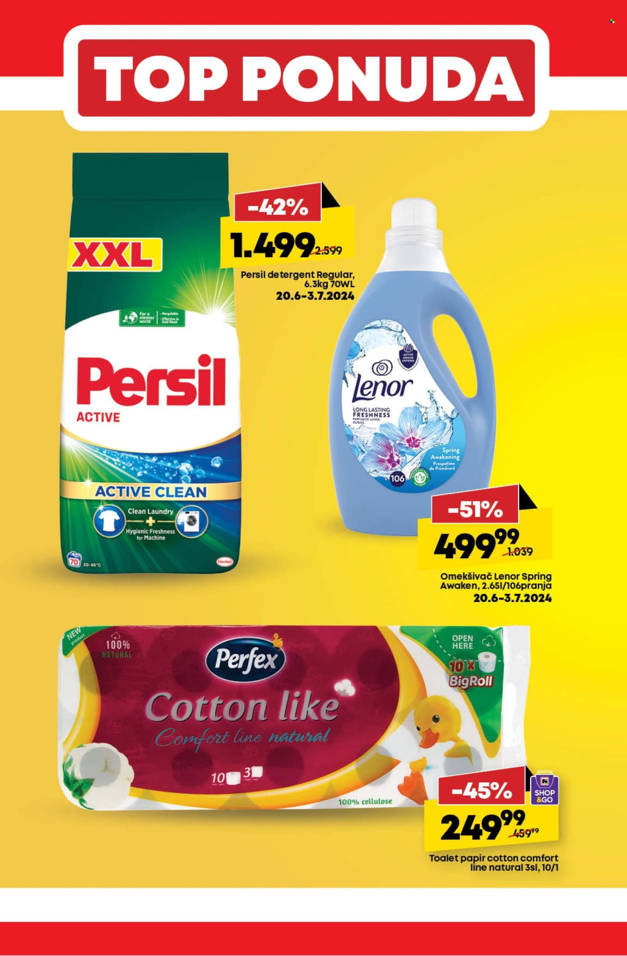 Maxi katalog - 20.06.2024 - 26.06.2024. Stranica 6