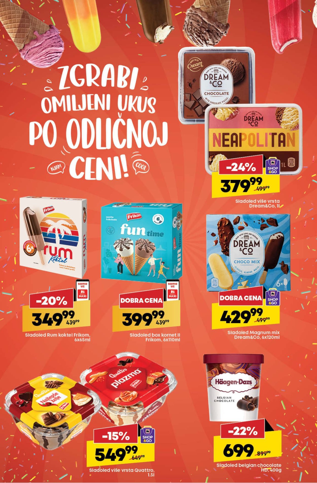 Maxi katalog - 20.06.2024 - 26.06.2024. Stranica 11