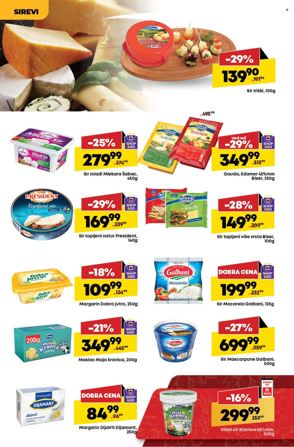 Maxi katalog - 20.06.2024 - 26.06.2024. Stranica 17
