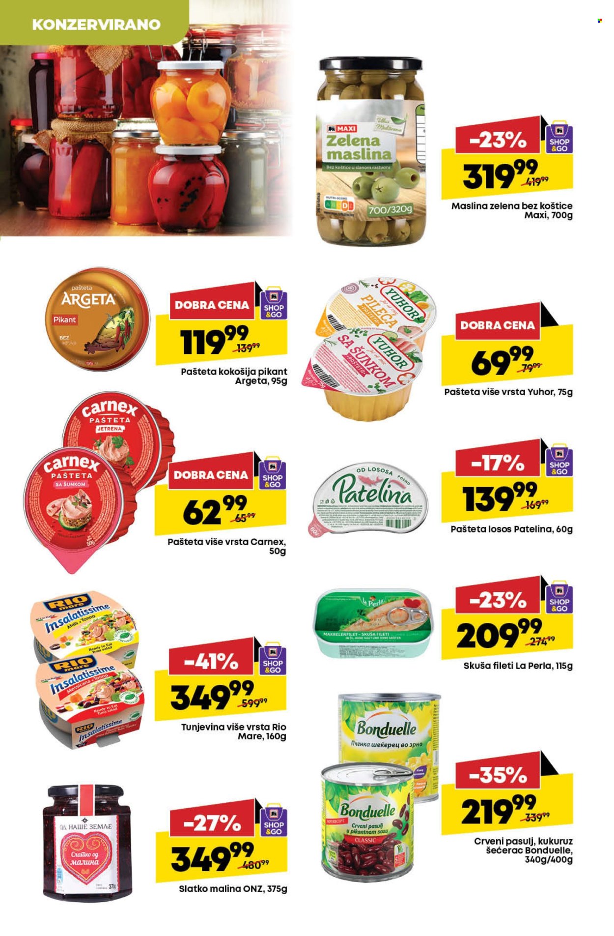 Maxi katalog - 20.06.2024 - 26.06.2024. Stranica 21