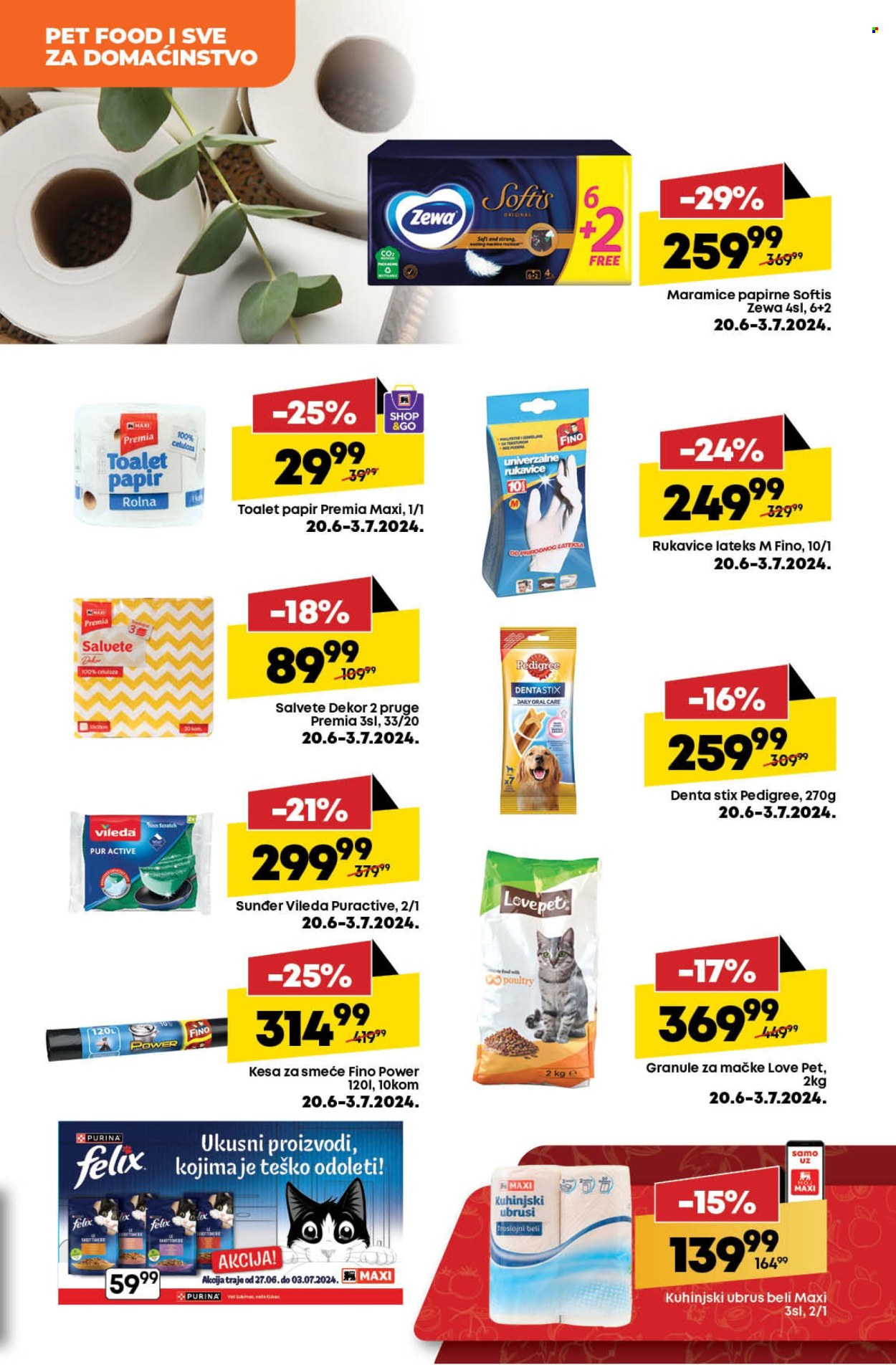 Maxi katalog - 20.06.2024 - 26.06.2024. Stranica 31