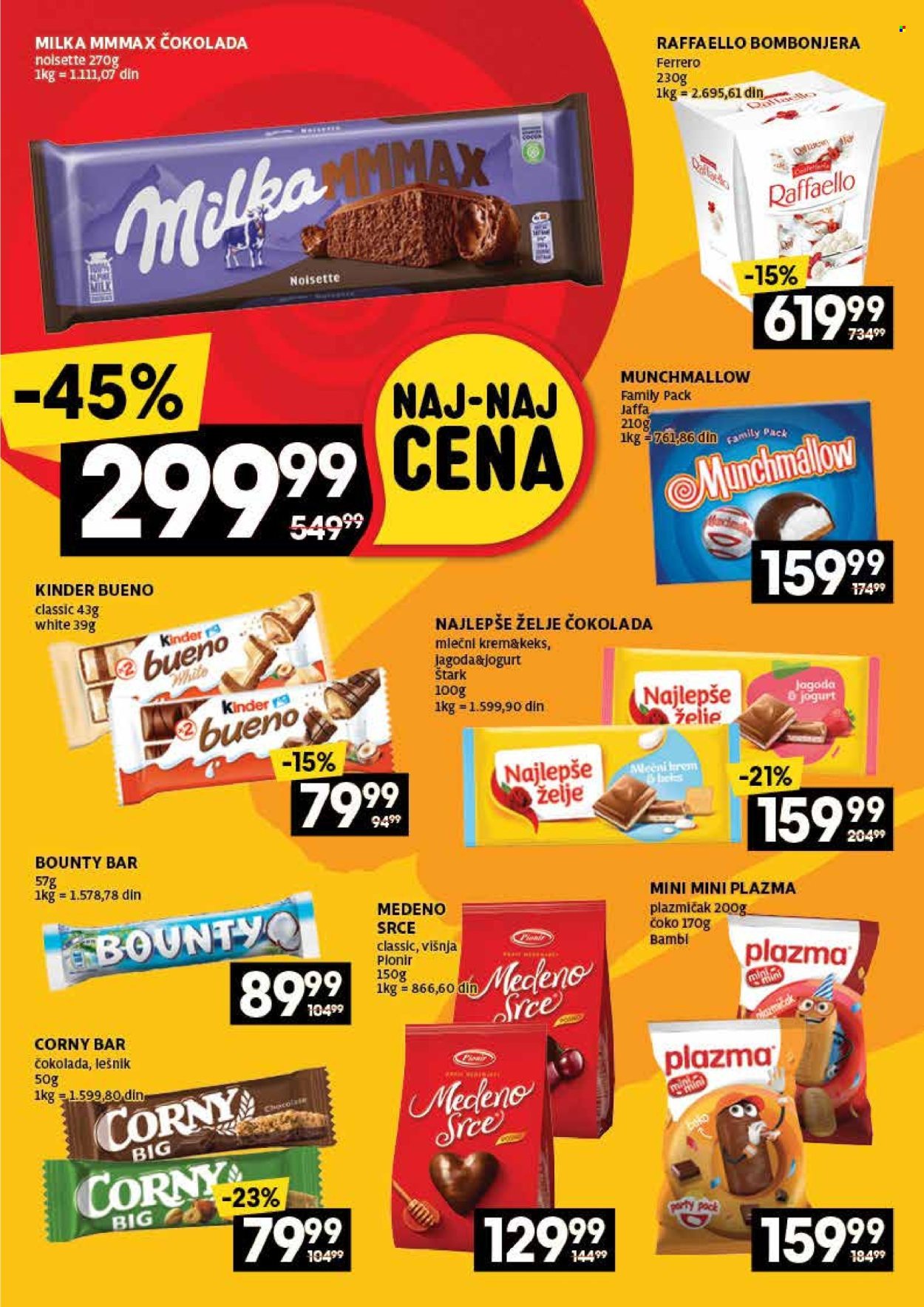Roda katalog - 24.06.2024 - 02.07.2024. Stranica 22