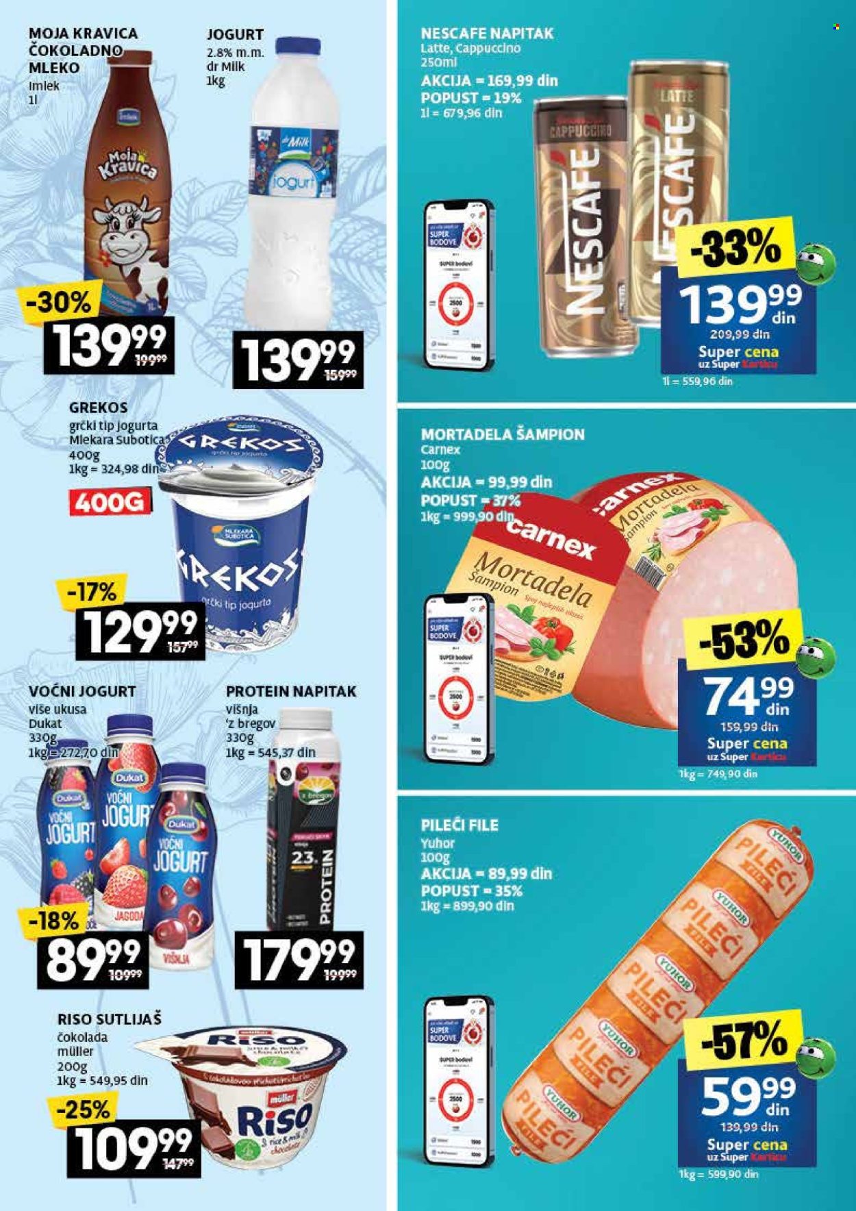 Idea katalog - 24.06.2024 - 02.07.2024. Stranica 15